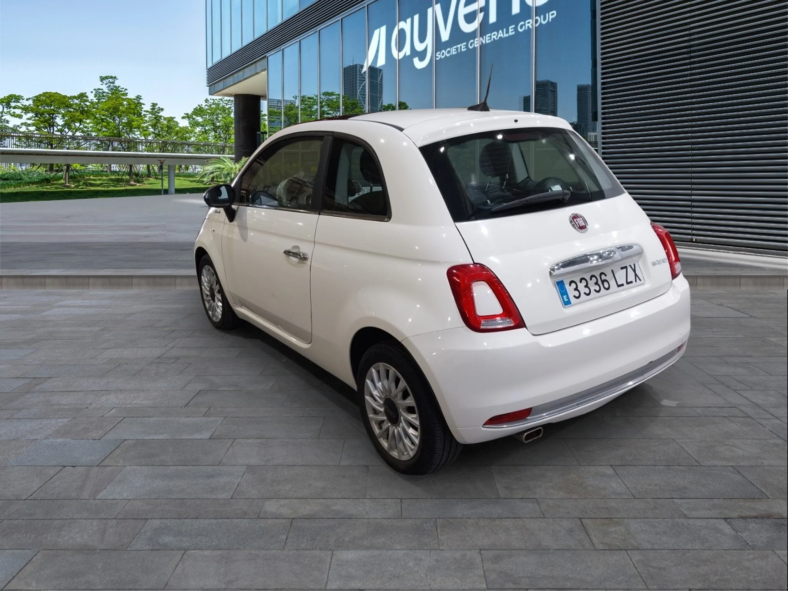 Fiat 500 Dolcevita 1.0 Hybrid 51KW (70 CV) - Foto 6