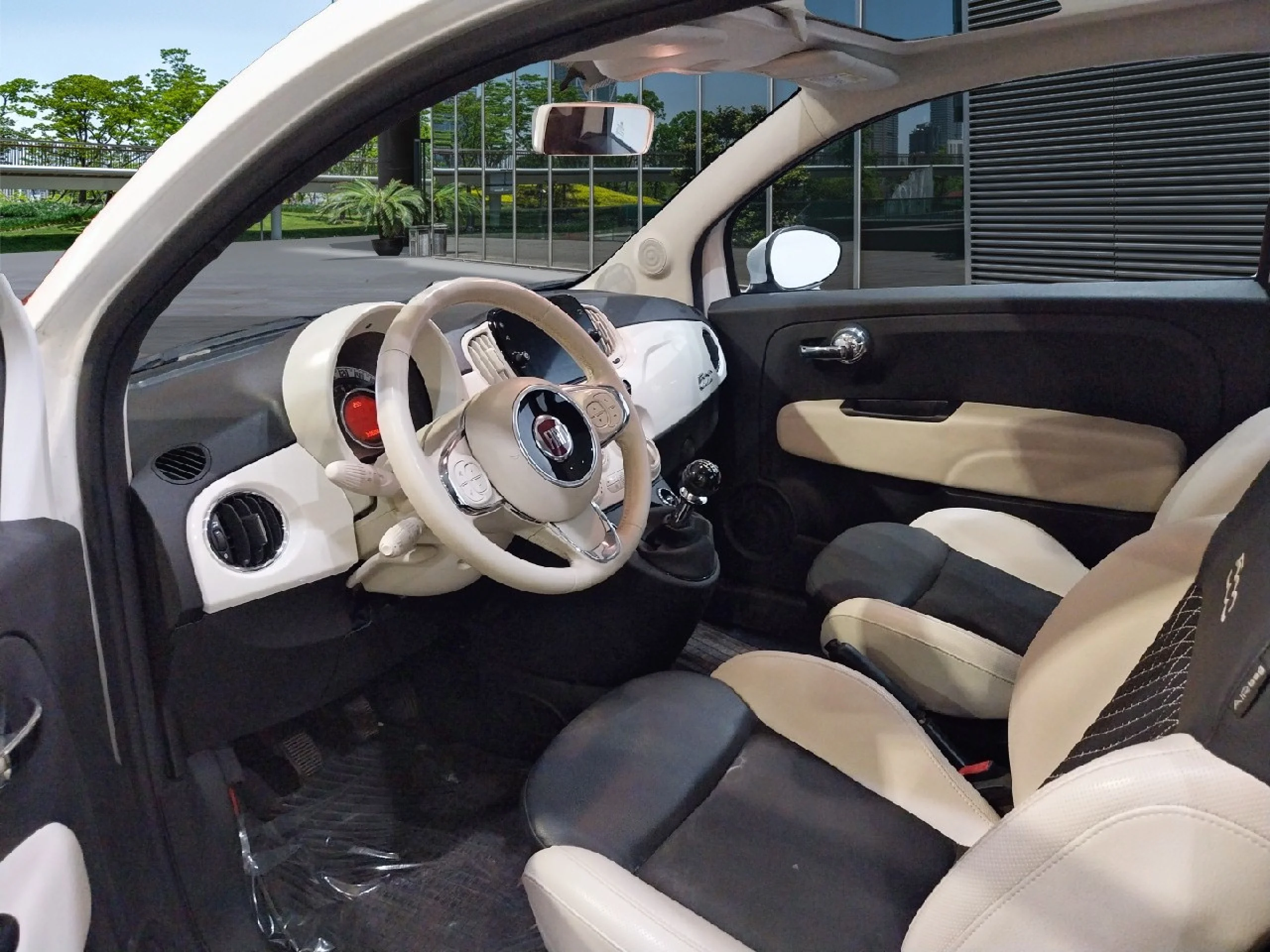 Fiat 500 Dolcevita 1.0 Hybrid 51KW (70 CV) - Foto 7