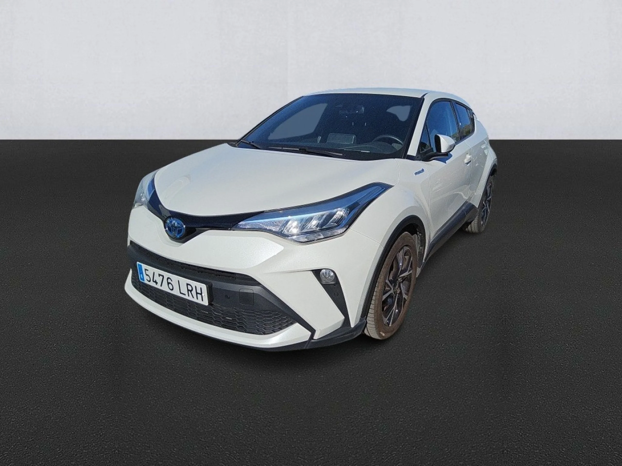 Toyota C-HR 1.8 125H Advance - Foto 1