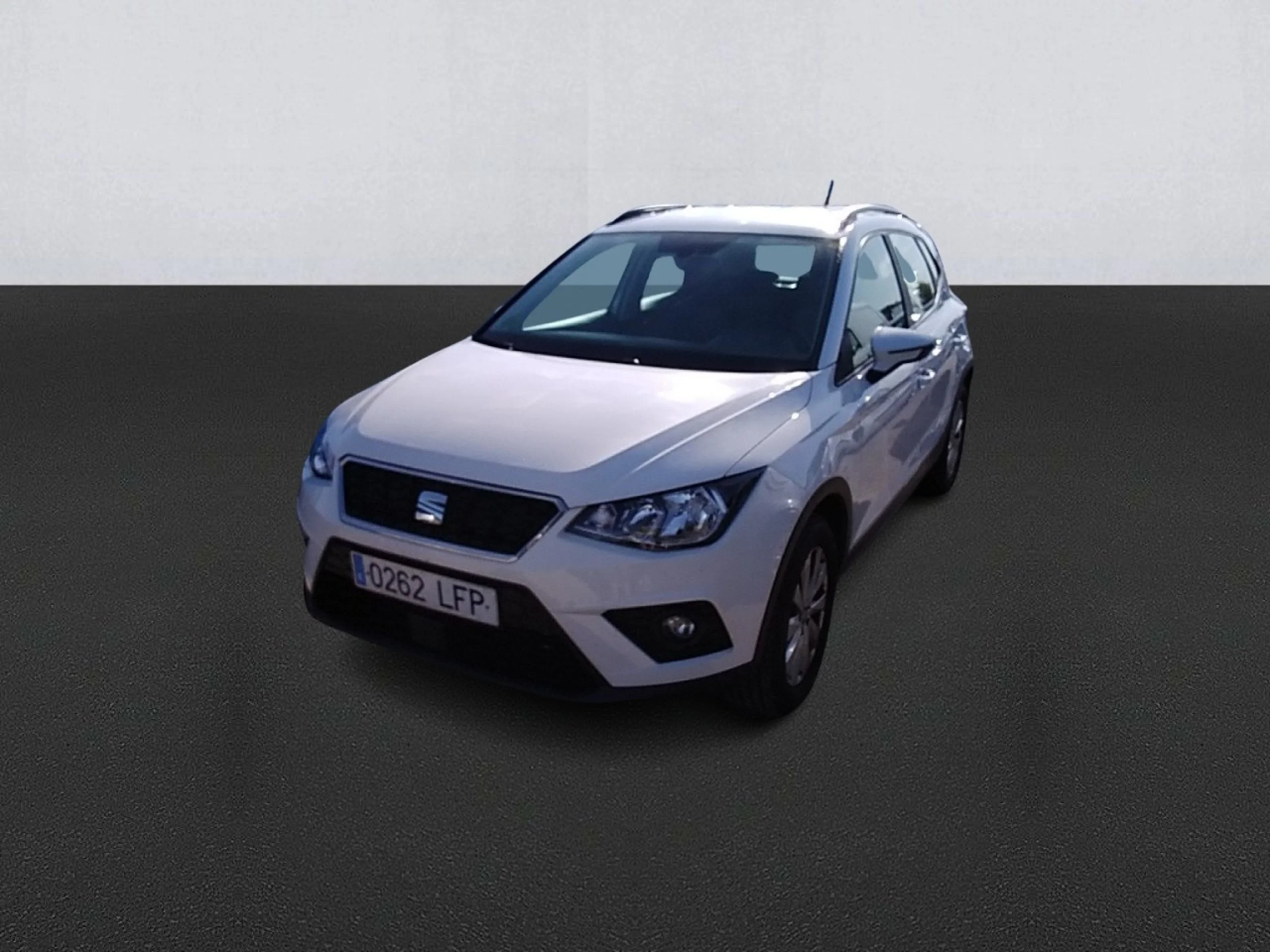 Seat Arona 1.0 TSI 85kW (115CV) Style Edition Eco - Foto 1