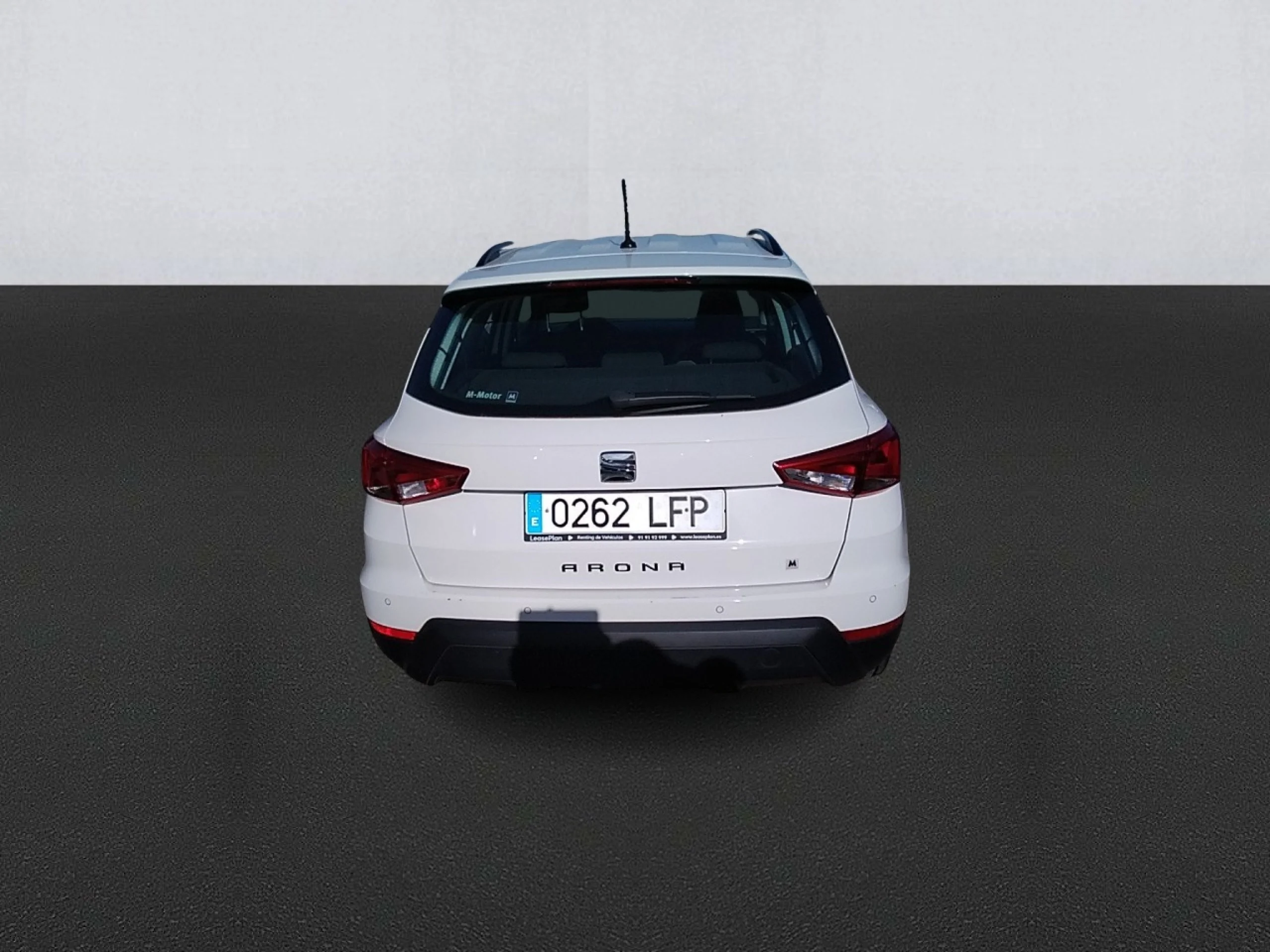 Seat Arona 1.0 TSI 85kW (115CV) Style Edition Eco - Foto 5