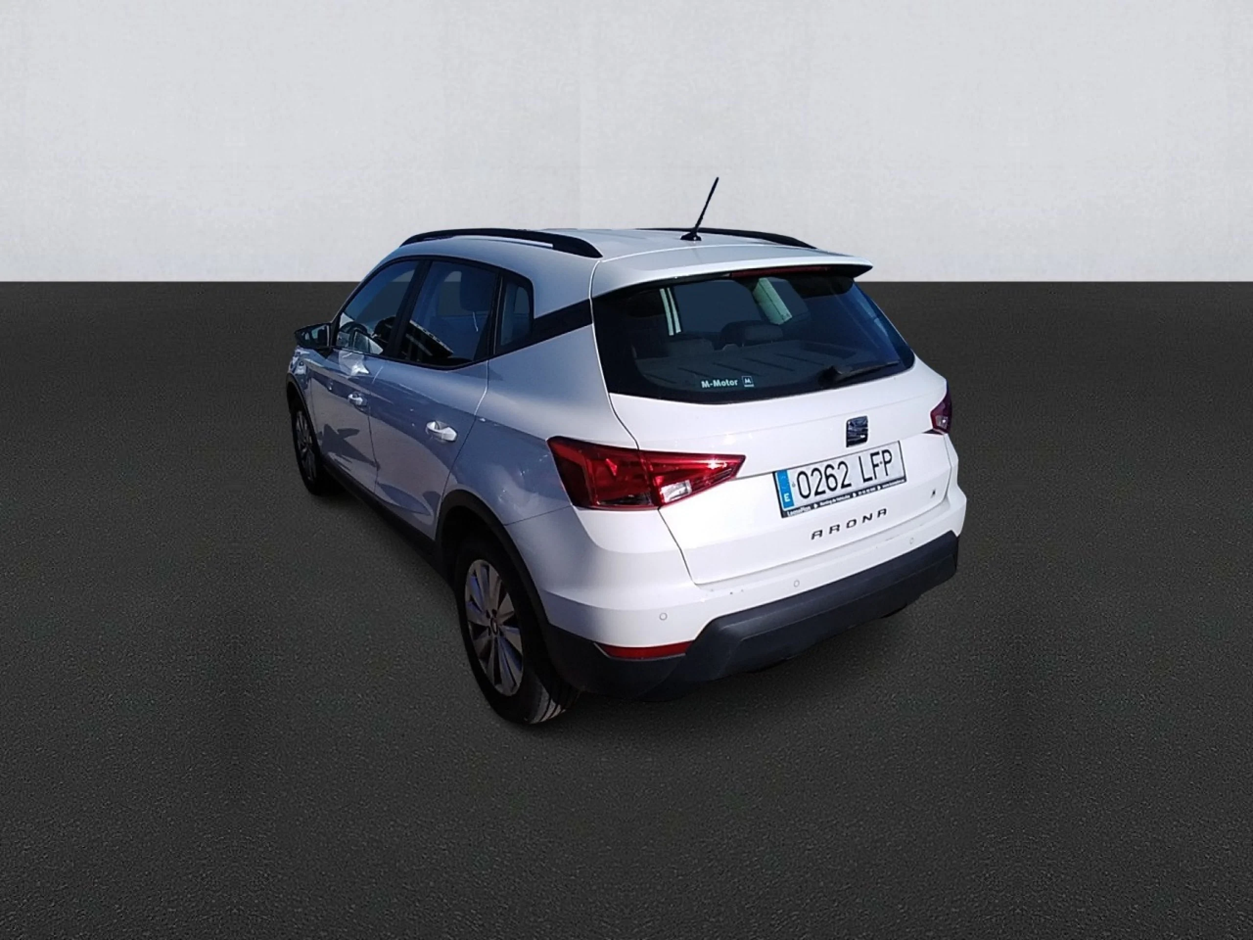 Seat Arona 1.0 TSI 85kW (115CV) Style Edition Eco - Foto 6