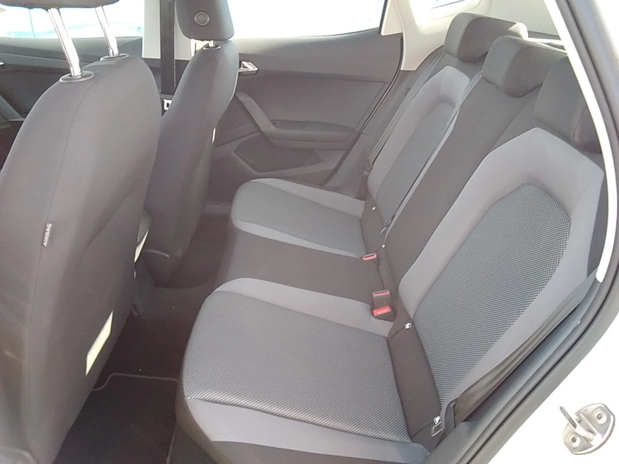 Seat Arona 1.0 TSI 85kW (115CV) Style Edition Eco - Foto 8