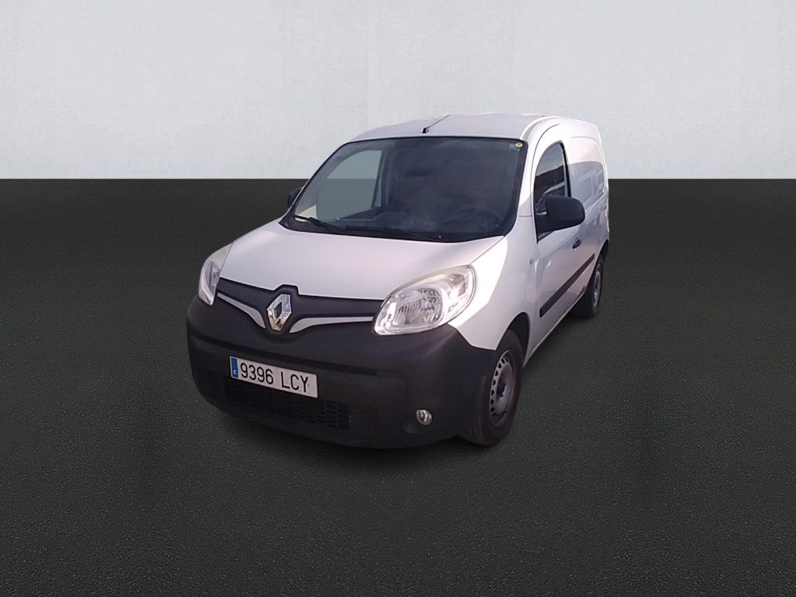 Renault Kangoo EXPRESS Profesional dCi 66 kW (90 CV) - Foto 1
