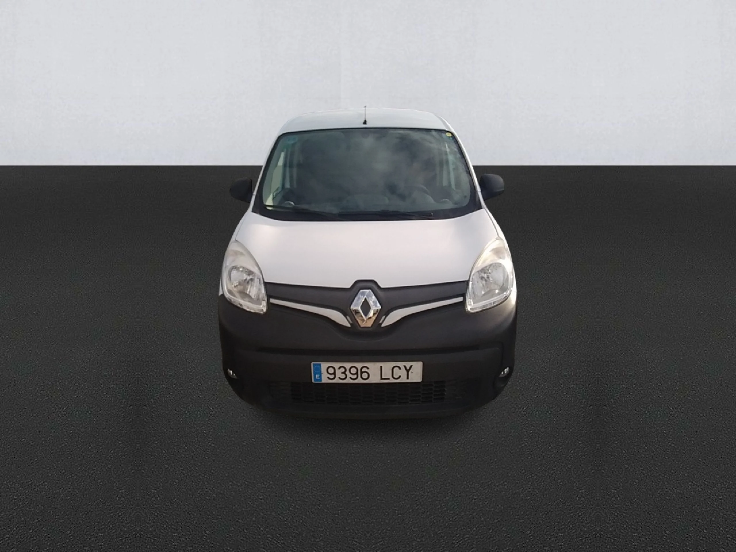 Renault Kangoo EXPRESS Profesional dCi 66 kW (90 CV) - Foto 2