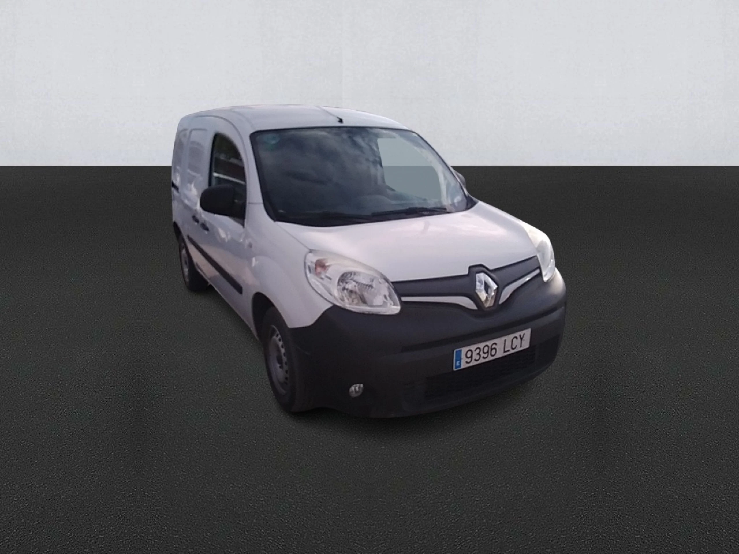 Renault Kangoo EXPRESS Profesional dCi 66 kW (90 CV) - Foto 3