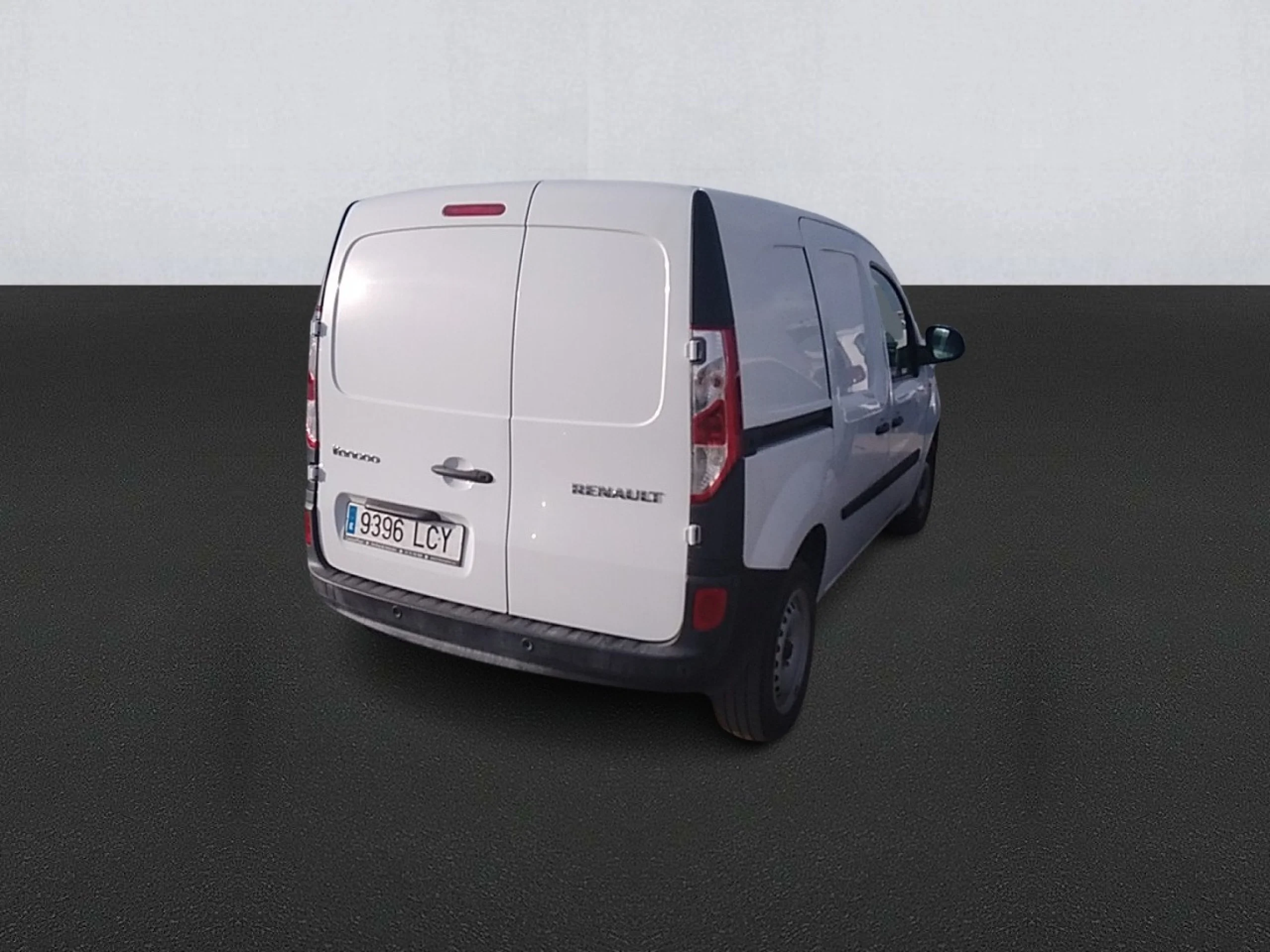 Renault Kangoo EXPRESS Profesional dCi 66 kW (90 CV) - Foto 4