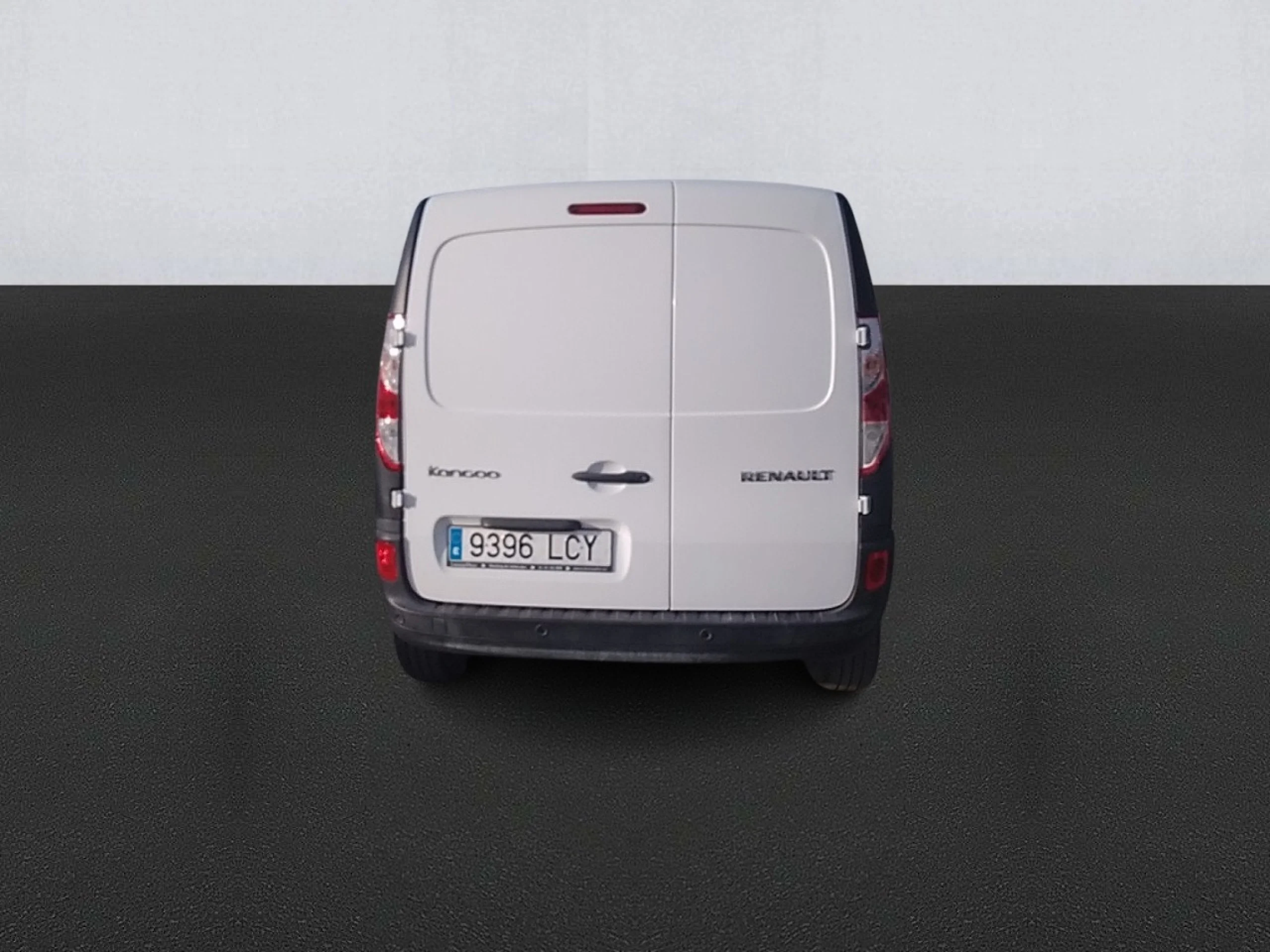 Renault Kangoo EXPRESS Profesional dCi 66 kW (90 CV) - Foto 5