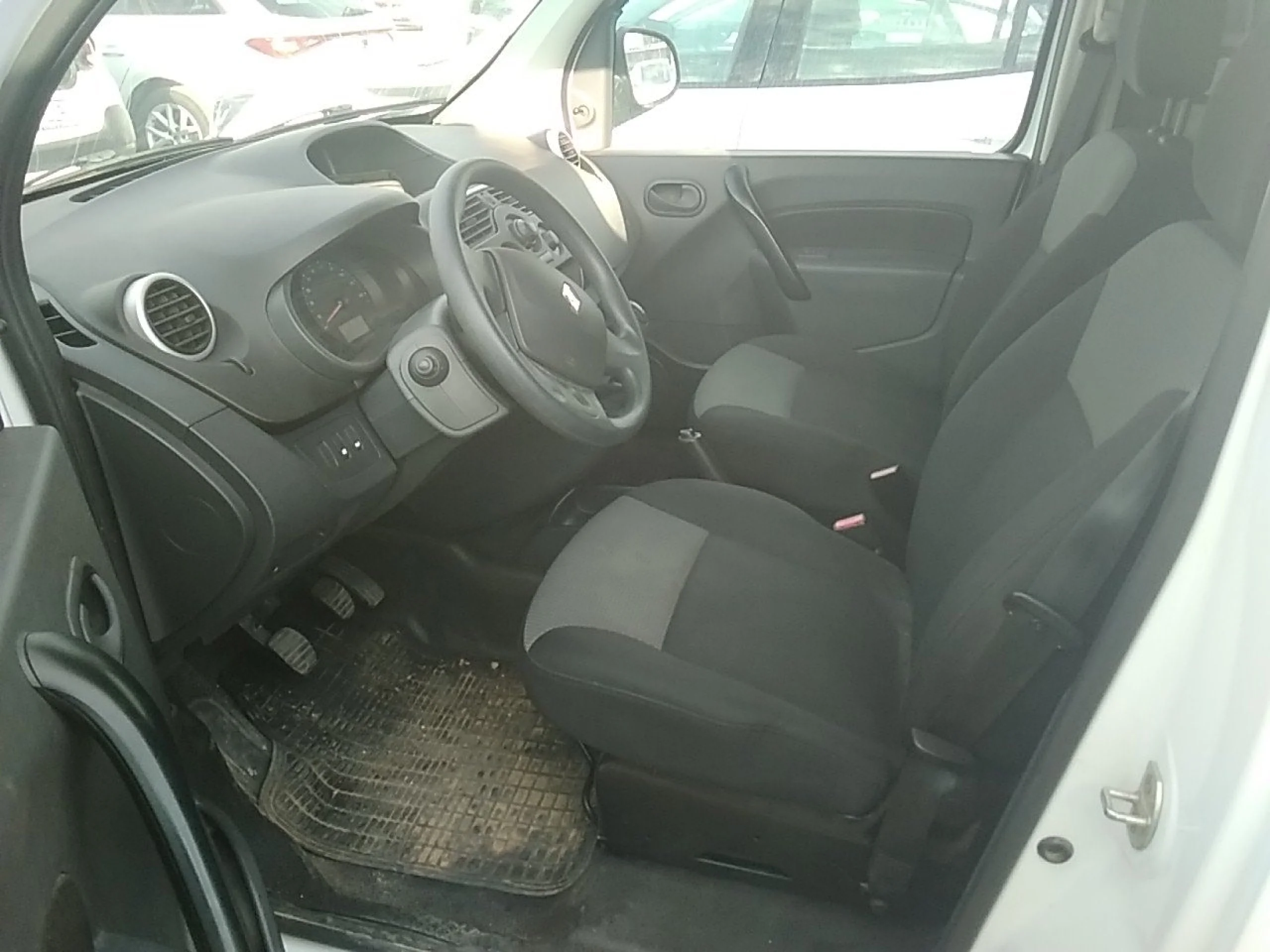 Renault Kangoo EXPRESS Profesional dCi 66 kW (90 CV) - Foto 7