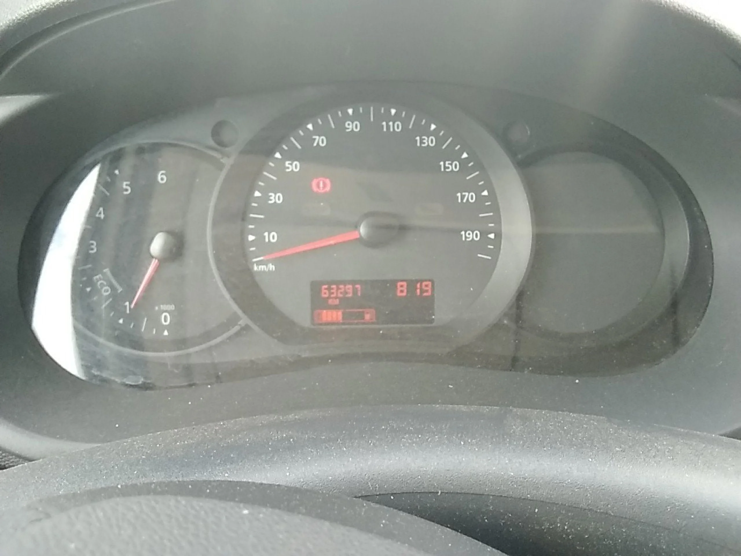 Renault Kangoo EXPRESS Profesional dCi 66 kW (90 CV) - Foto 8