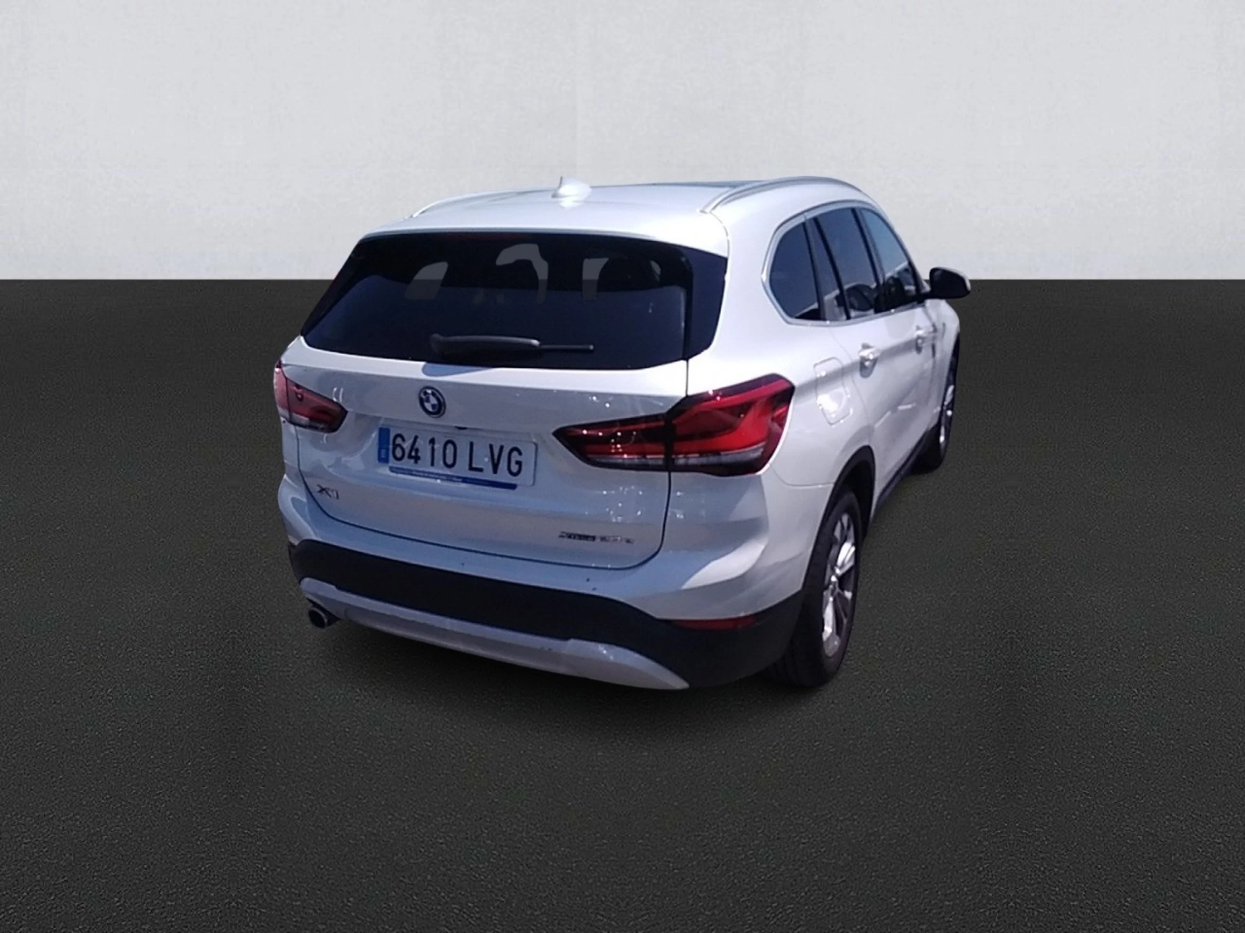 BMW X1 xDrive25e - Foto 4