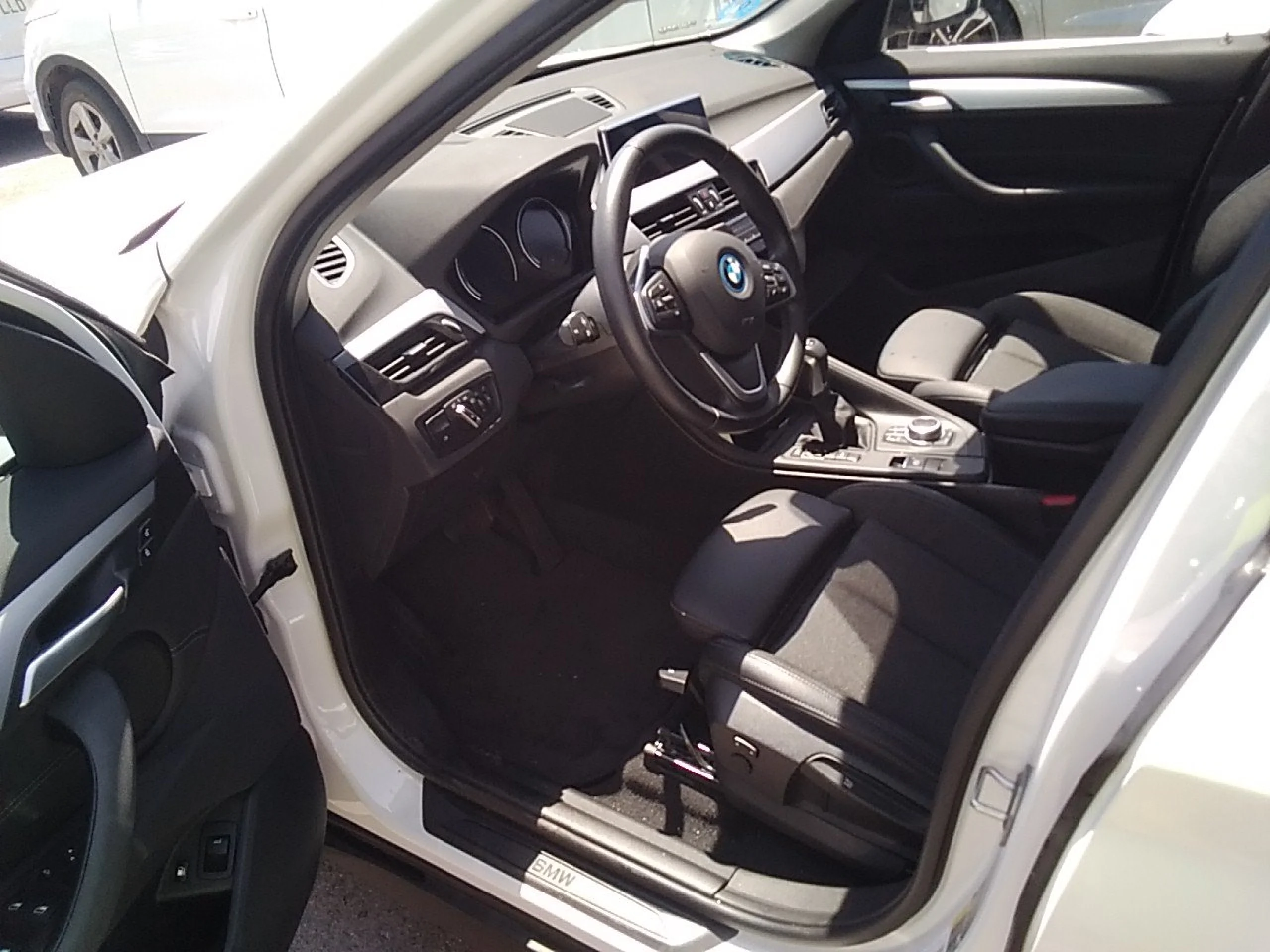 BMW X1 xDrive25e - Foto 7