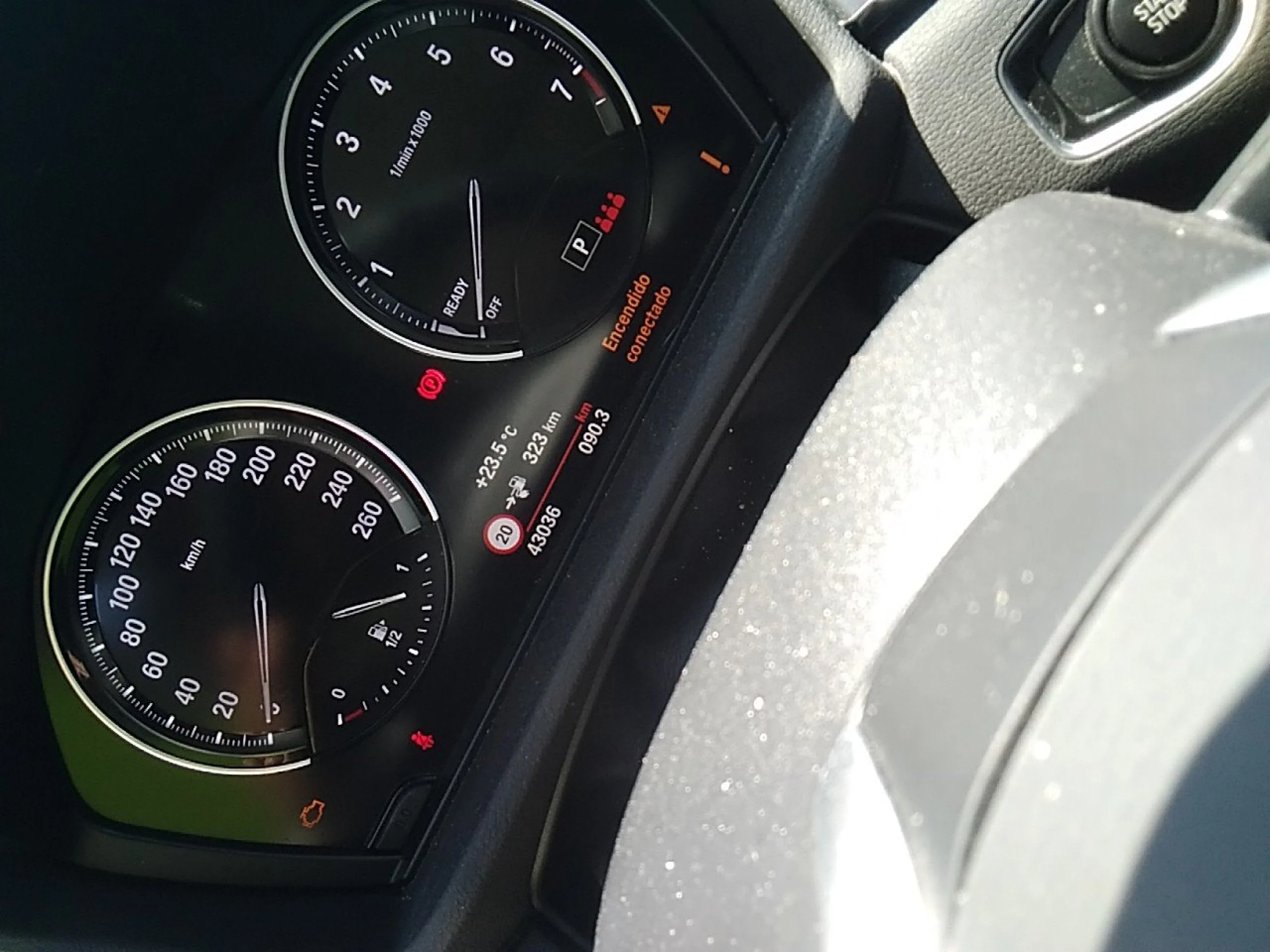 BMW X1 xDrive25e - Foto 8