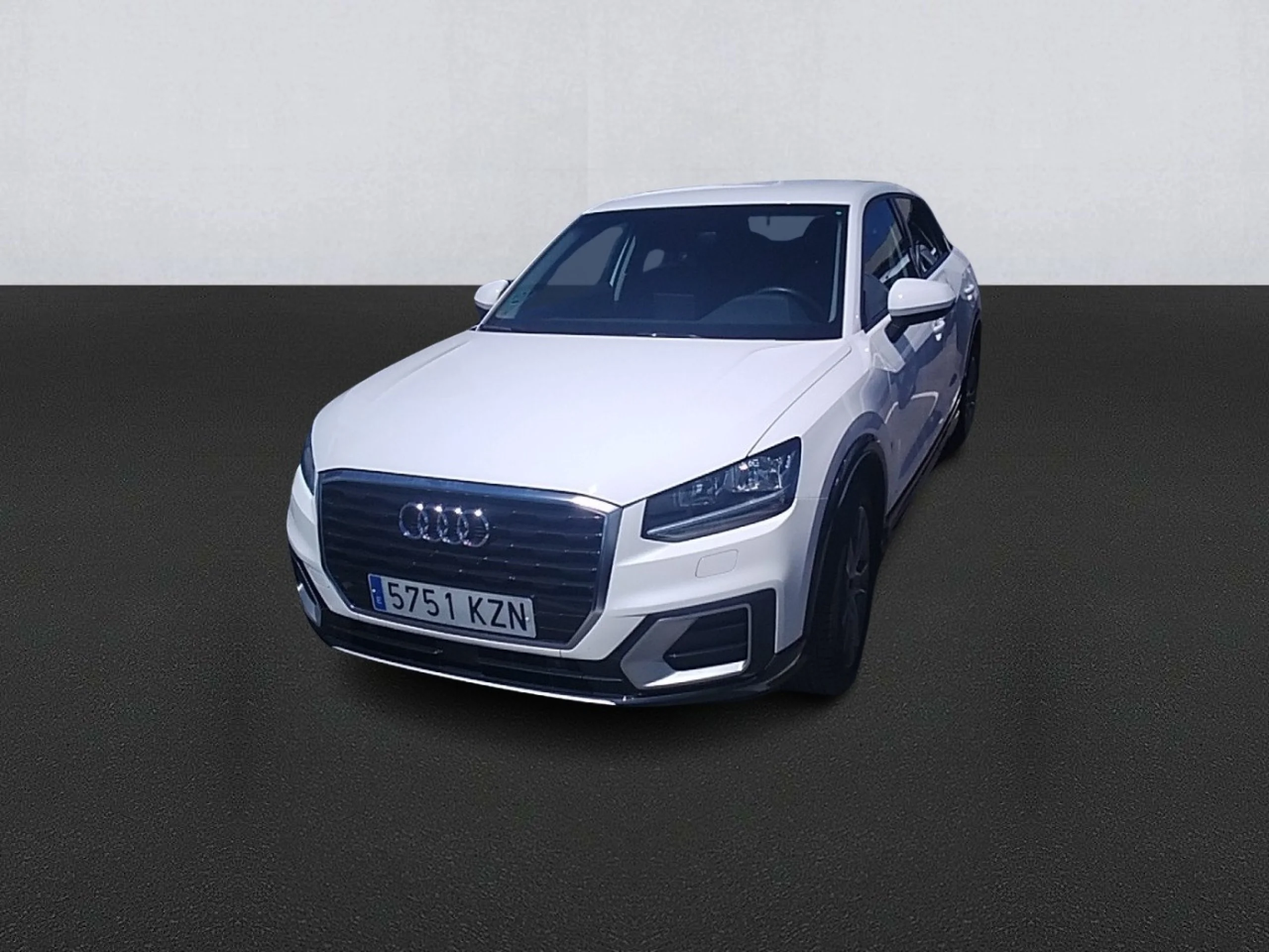 Audi Q2 Design 30 TFSI 85kW (116CV) - Foto 1