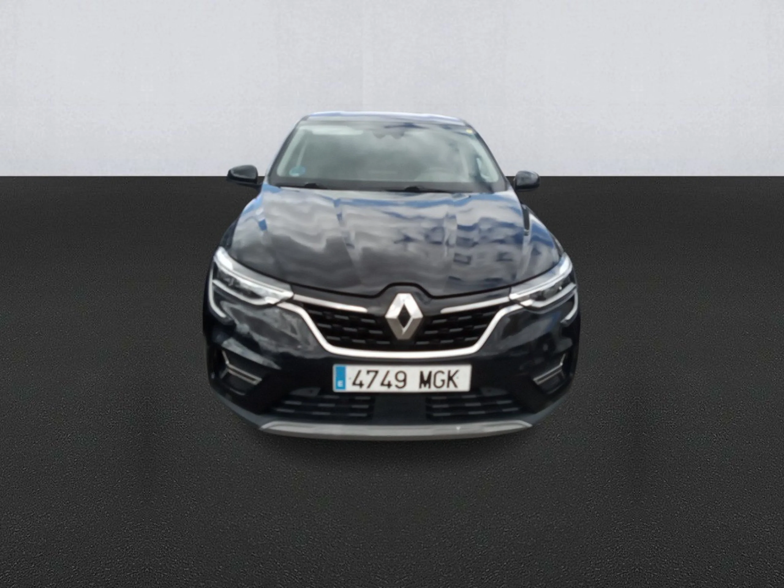 Renault Arkana Techno E-TECH full hybrid 105kW(145CV) - Foto 2