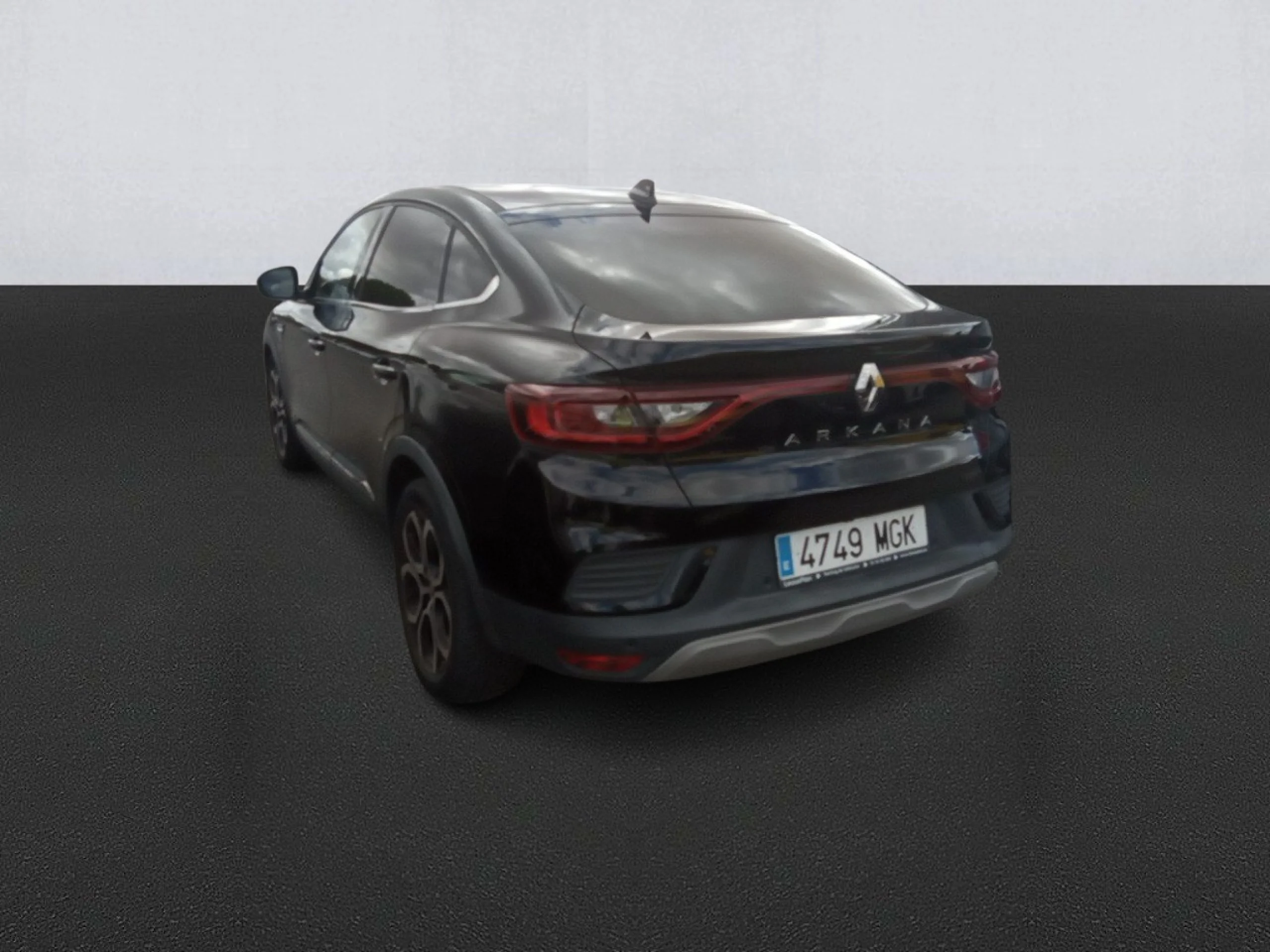 Renault Arkana Techno E-TECH full hybrid 105kW(145CV) - Foto 6