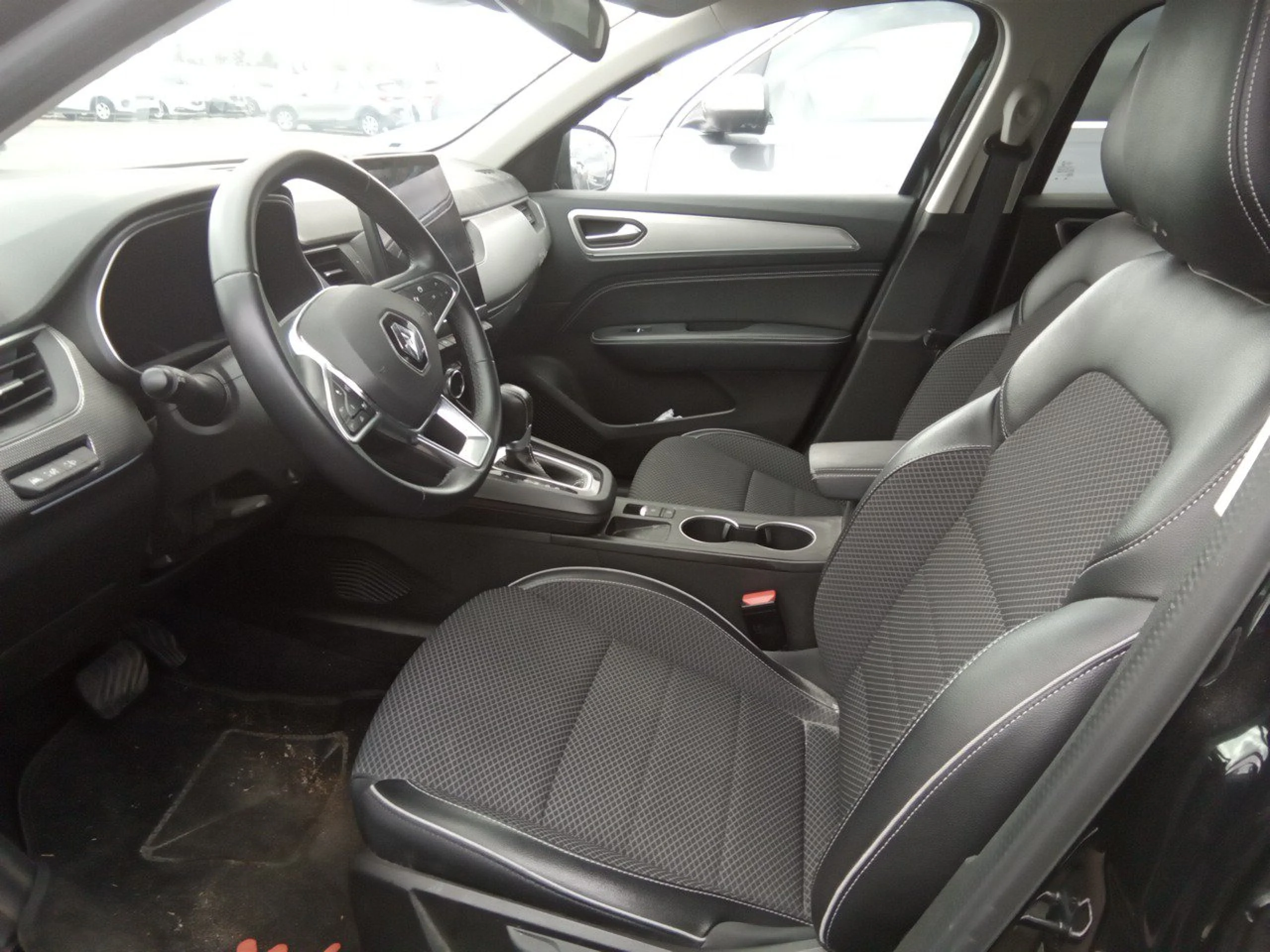 Renault Arkana Techno E-TECH full hybrid 105kW(145CV) - Foto 7