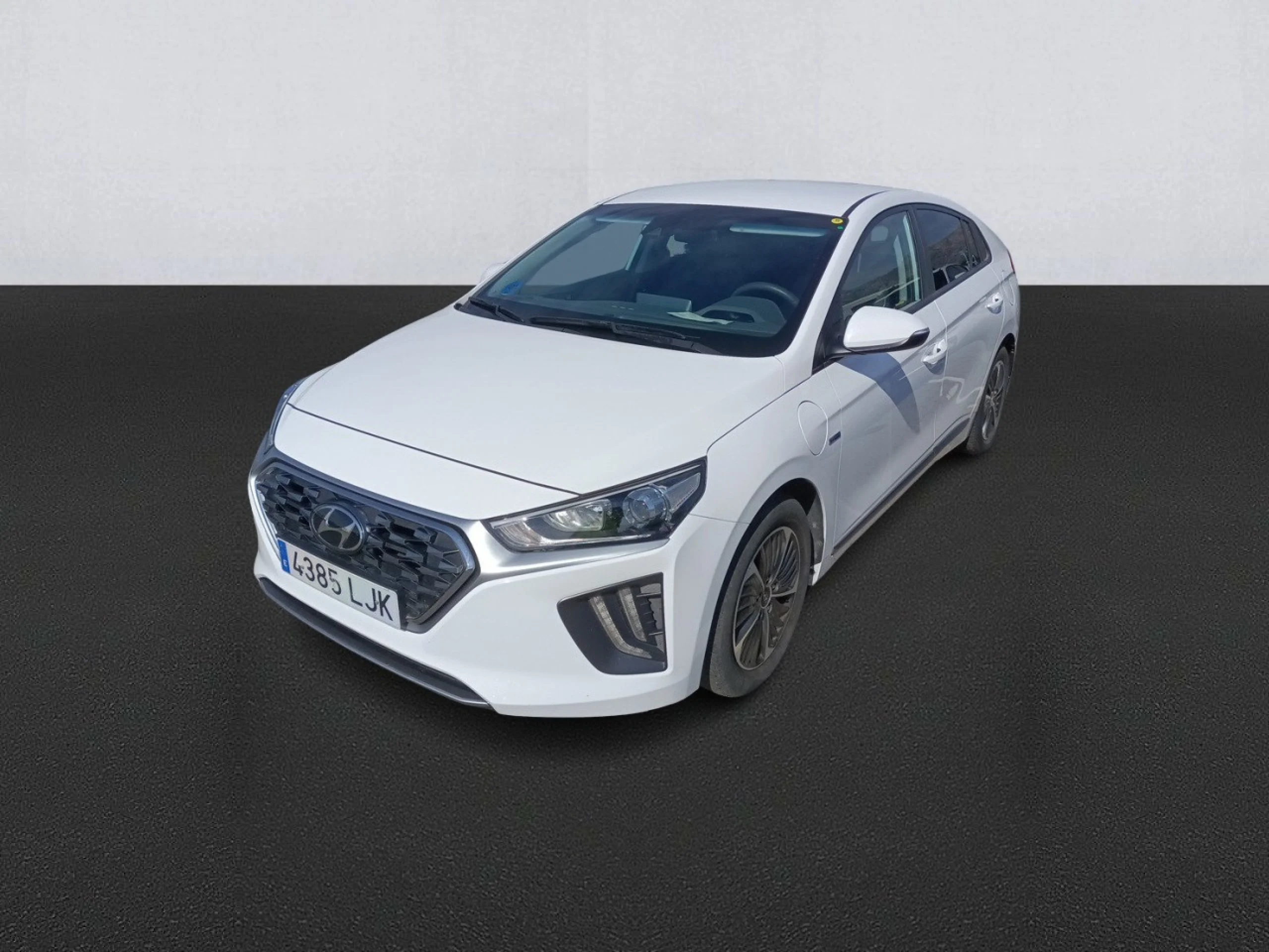 Hyundai Ioniq 1.6 GDI PHEV Klass DT - Foto 1