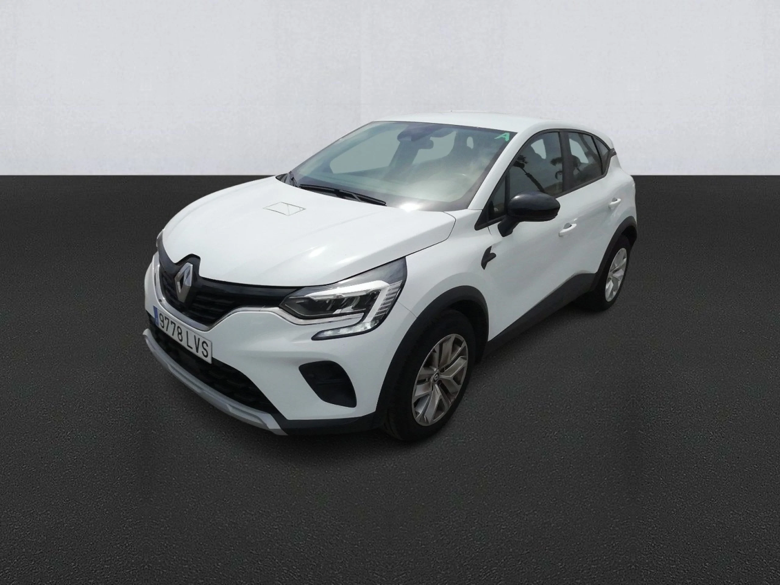 Renault Captur Intens TCe 74kW (100CV) GLP - Foto 1