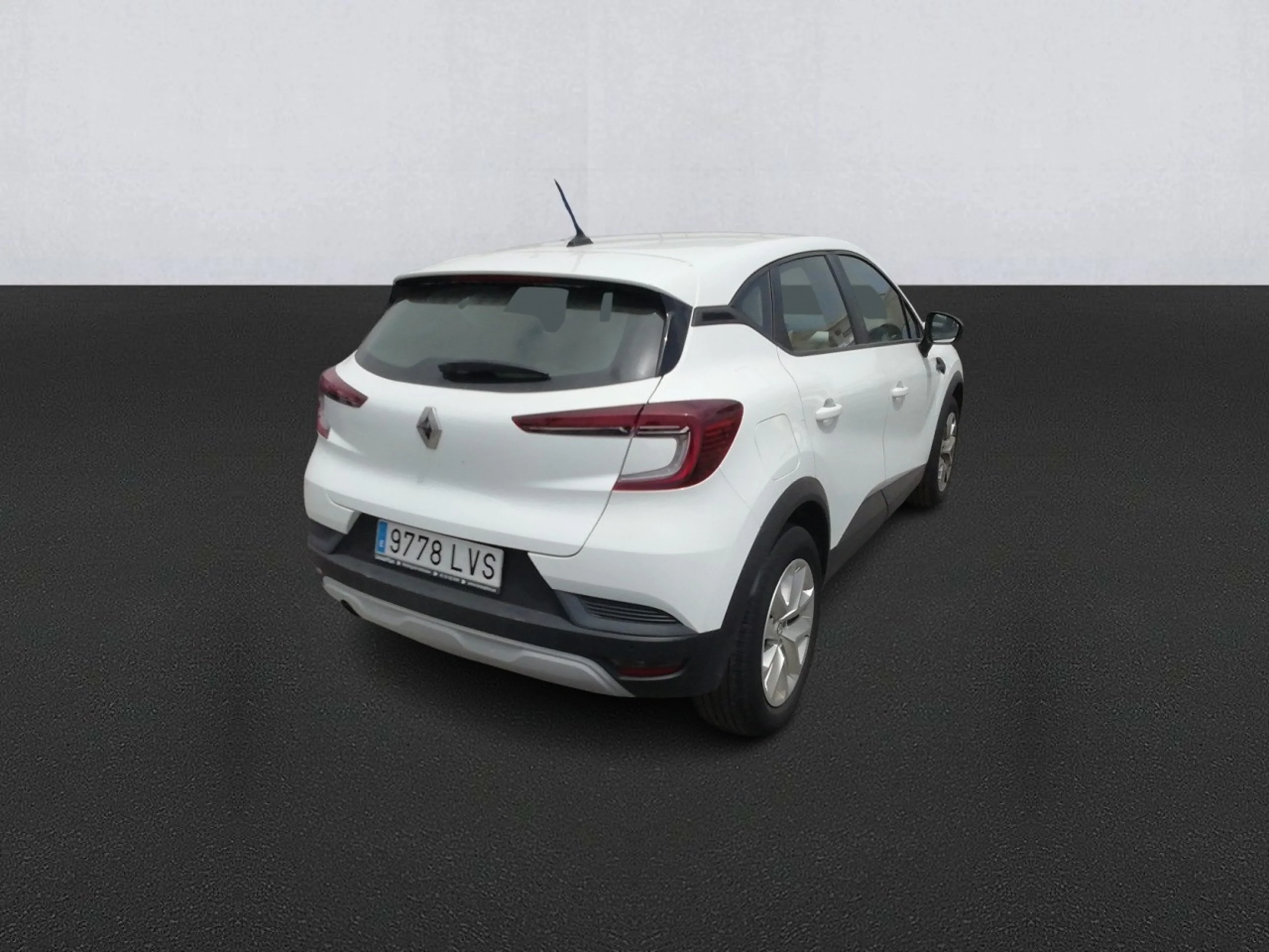 Renault Captur Intens TCe 74kW (100CV) GLP - Foto 4