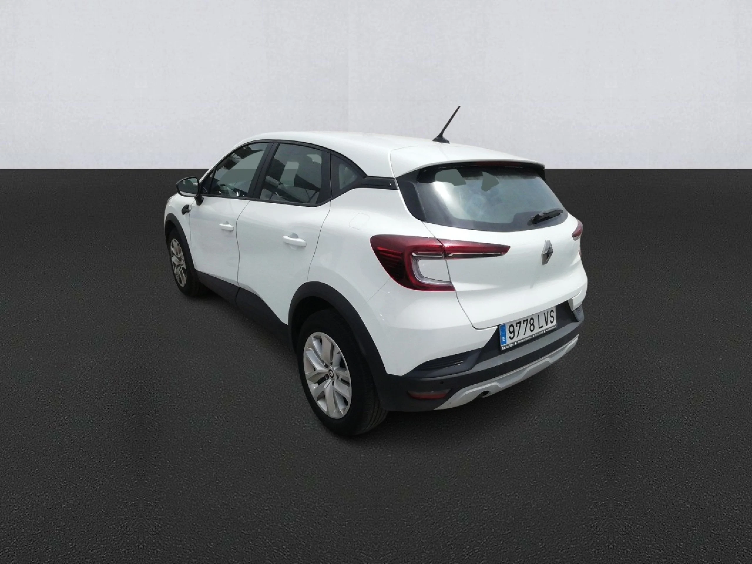 Renault Captur Intens TCe 74kW (100CV) GLP - Foto 6