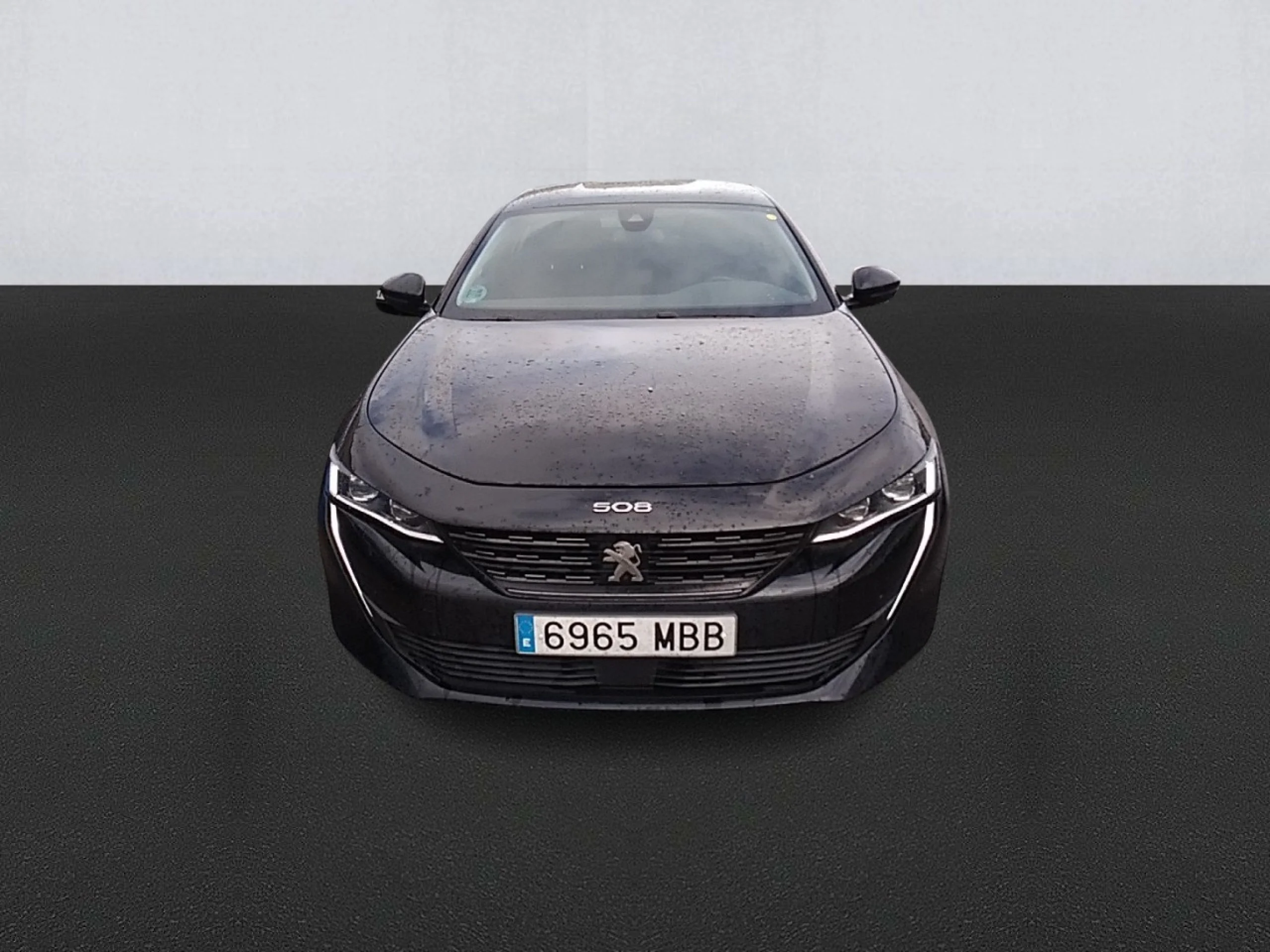 Peugeot 508 5P Allure Pack BlueHDi 130 S&amp;S EAT8 - Foto 2