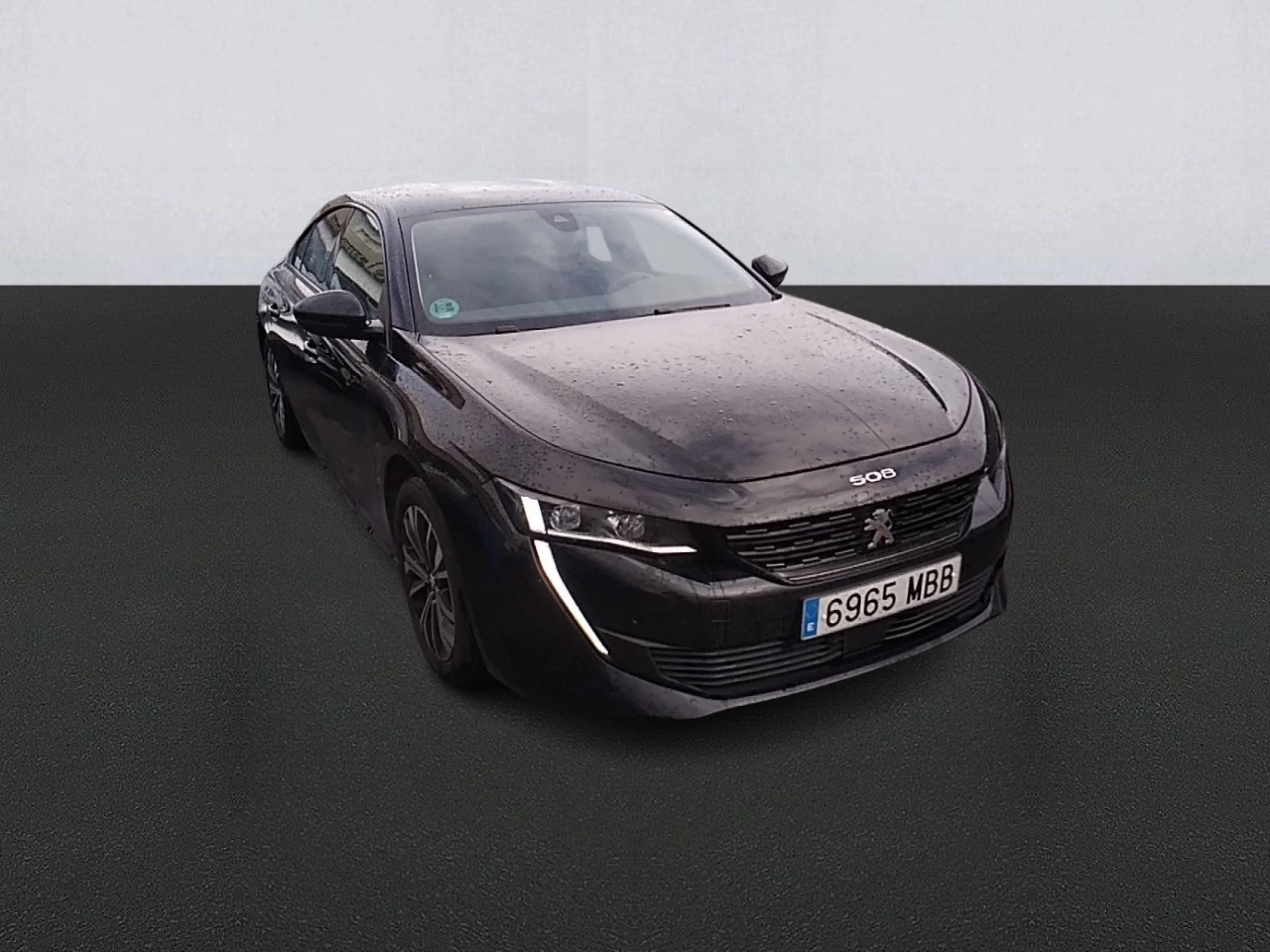 Peugeot 508 5P Allure Pack BlueHDi 130 S&amp;S EAT8 - Foto 3