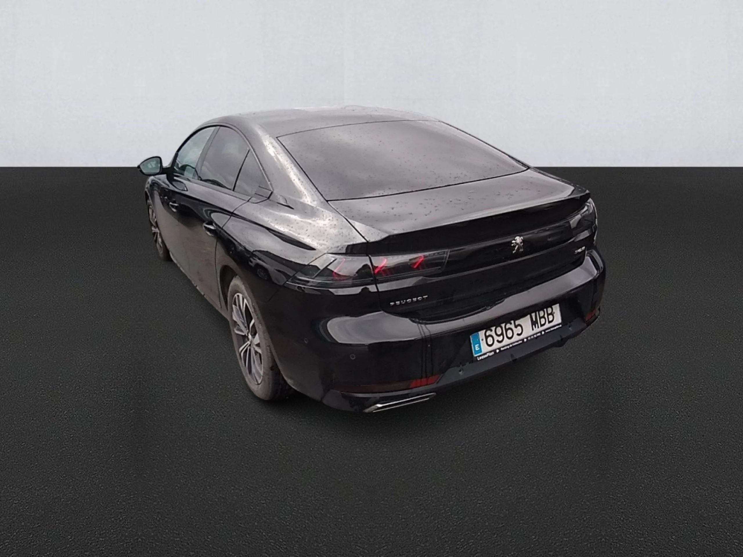 Peugeot 508 5P Allure Pack BlueHDi 130 S&amp;S EAT8 - Foto 6