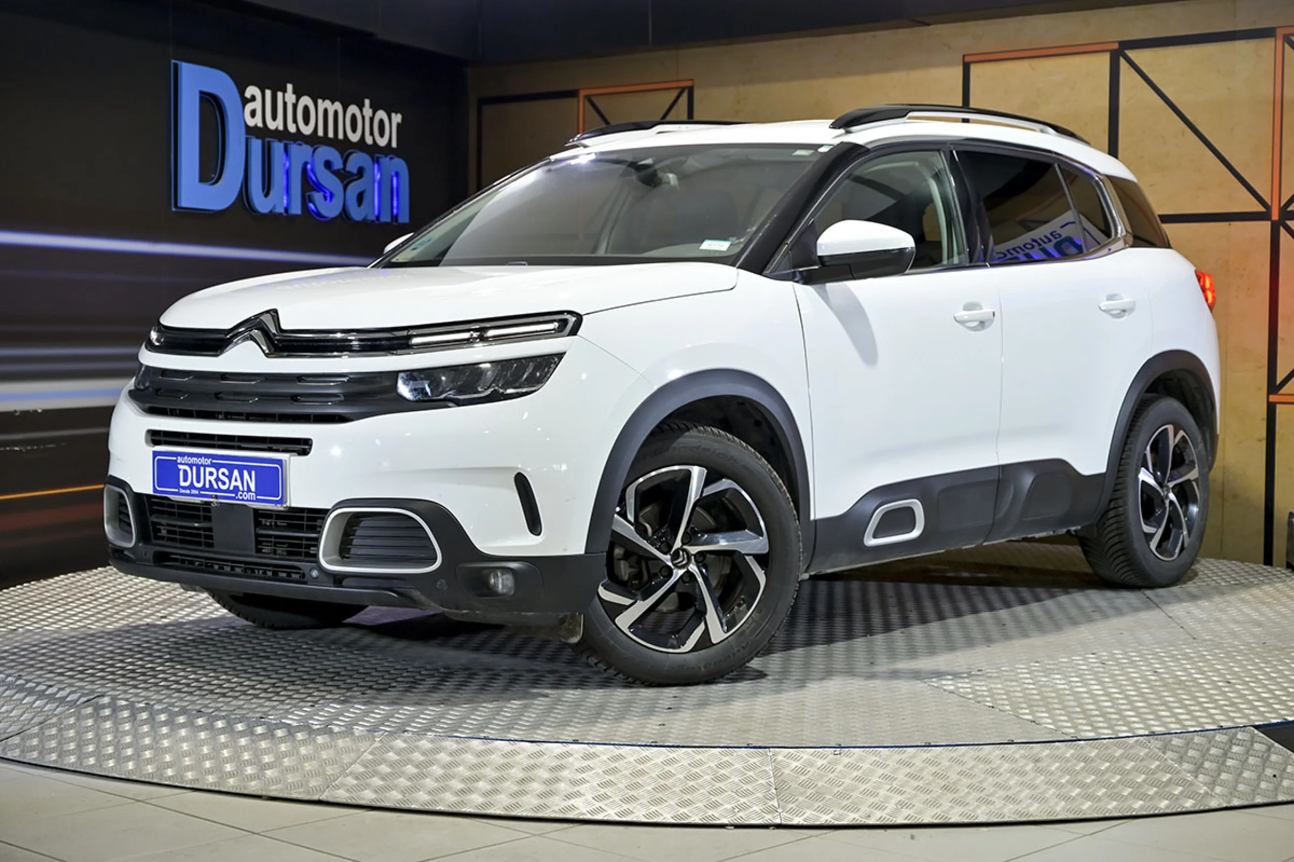 Citroen C5 Aircross BlueHdi 96kW 130CV SS Feel - Foto 1