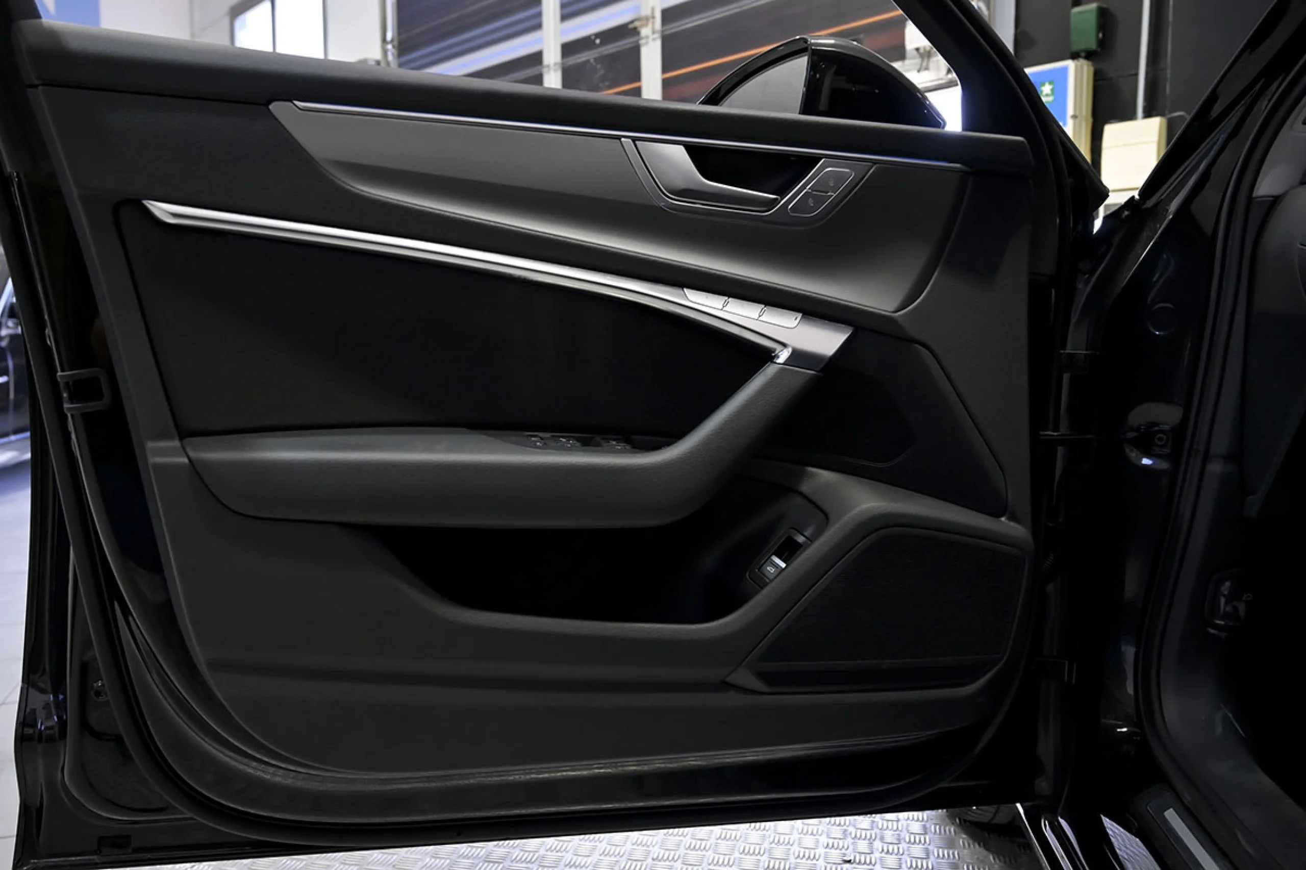 Audi A6 Sport 40 TDI 150kW 204CV S tronic - Foto 22