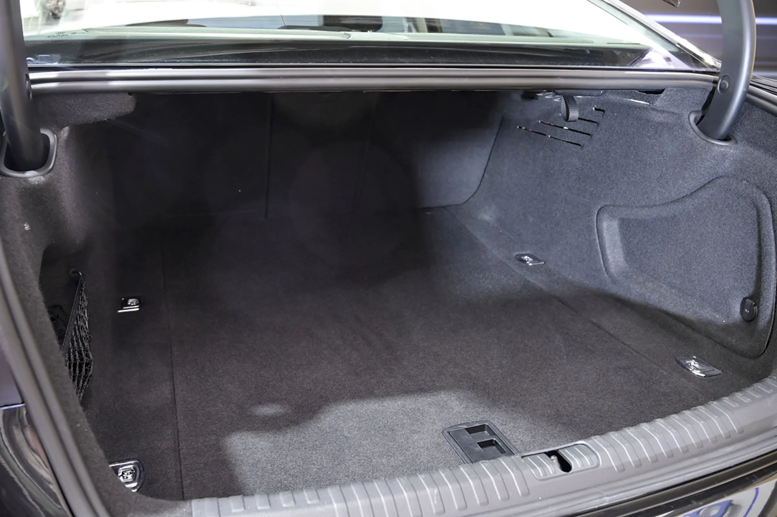 Audi A6 Sport 40 TDI 150kW 204CV S tronic - Foto 14