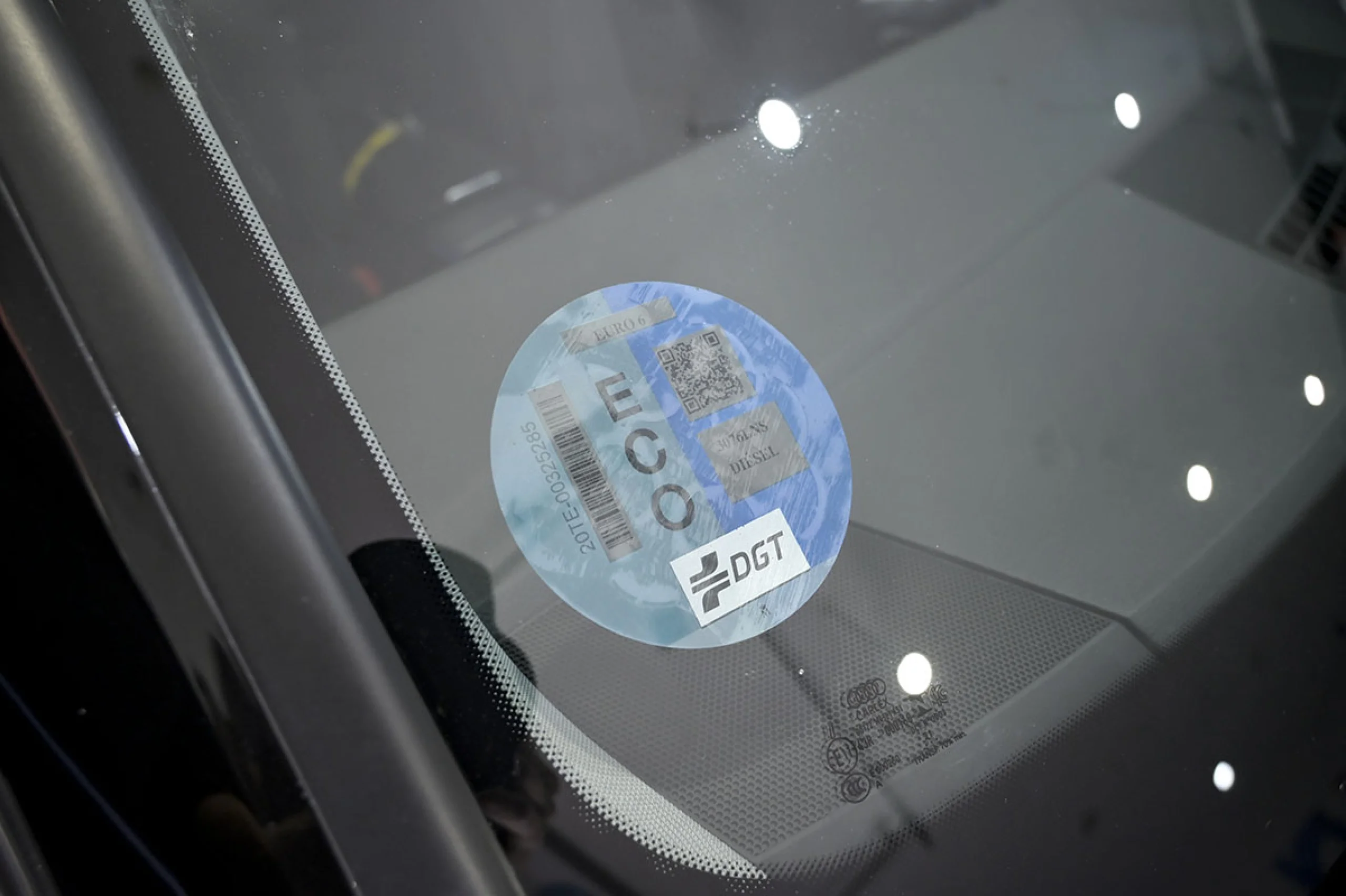 Audi A6 Sport 40 TDI 150kW 204CV S tronic - Foto 12