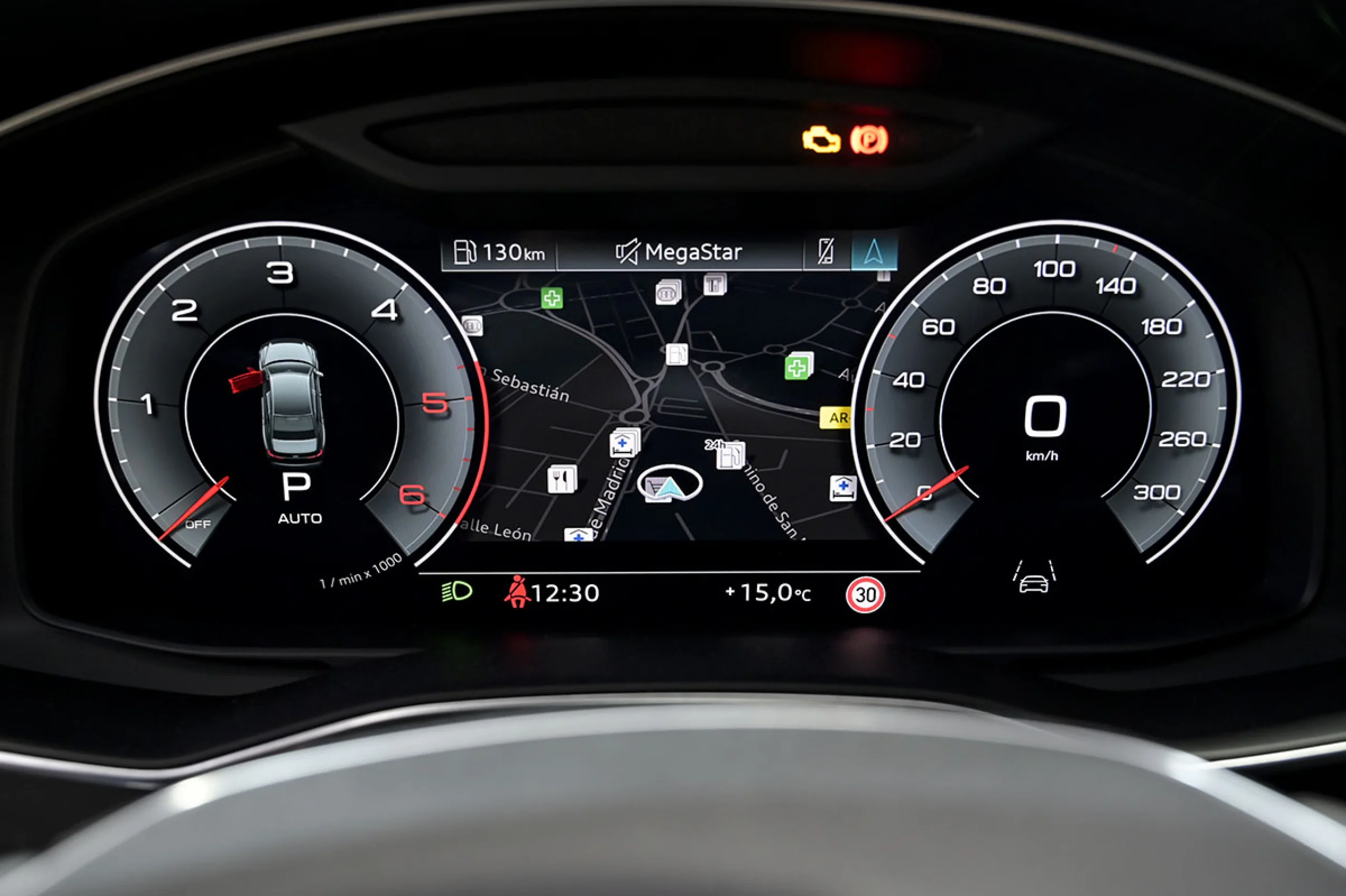 Audi A6 Sport 40 TDI 150kW 204CV S tronic - Foto 30