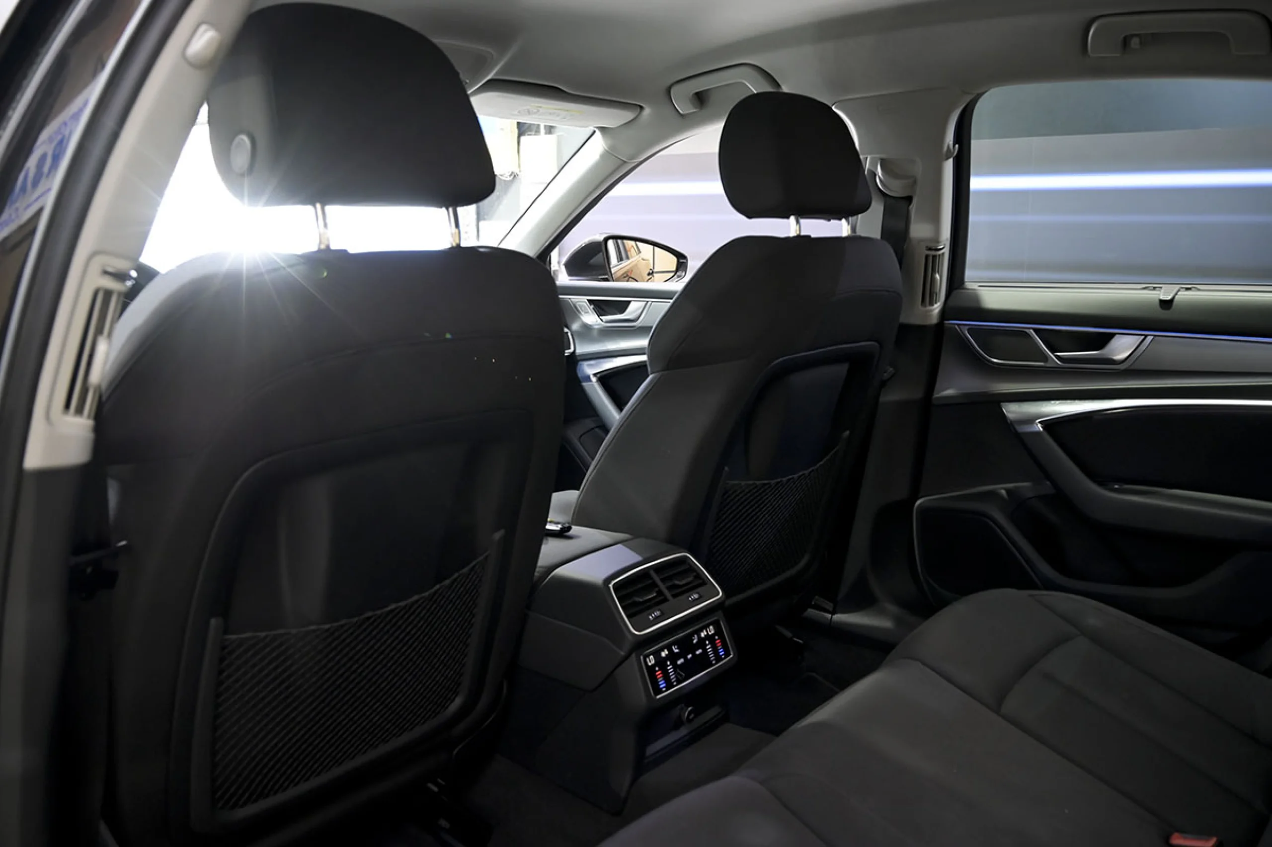 Audi A6 Sport 40 TDI 150kW 204CV S tronic - Foto 17