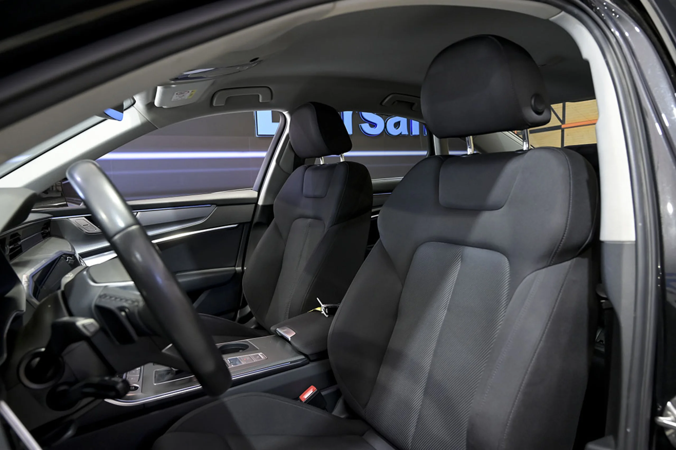 Audi A6 Sport 40 TDI 150kW 204CV S tronic - Foto 9