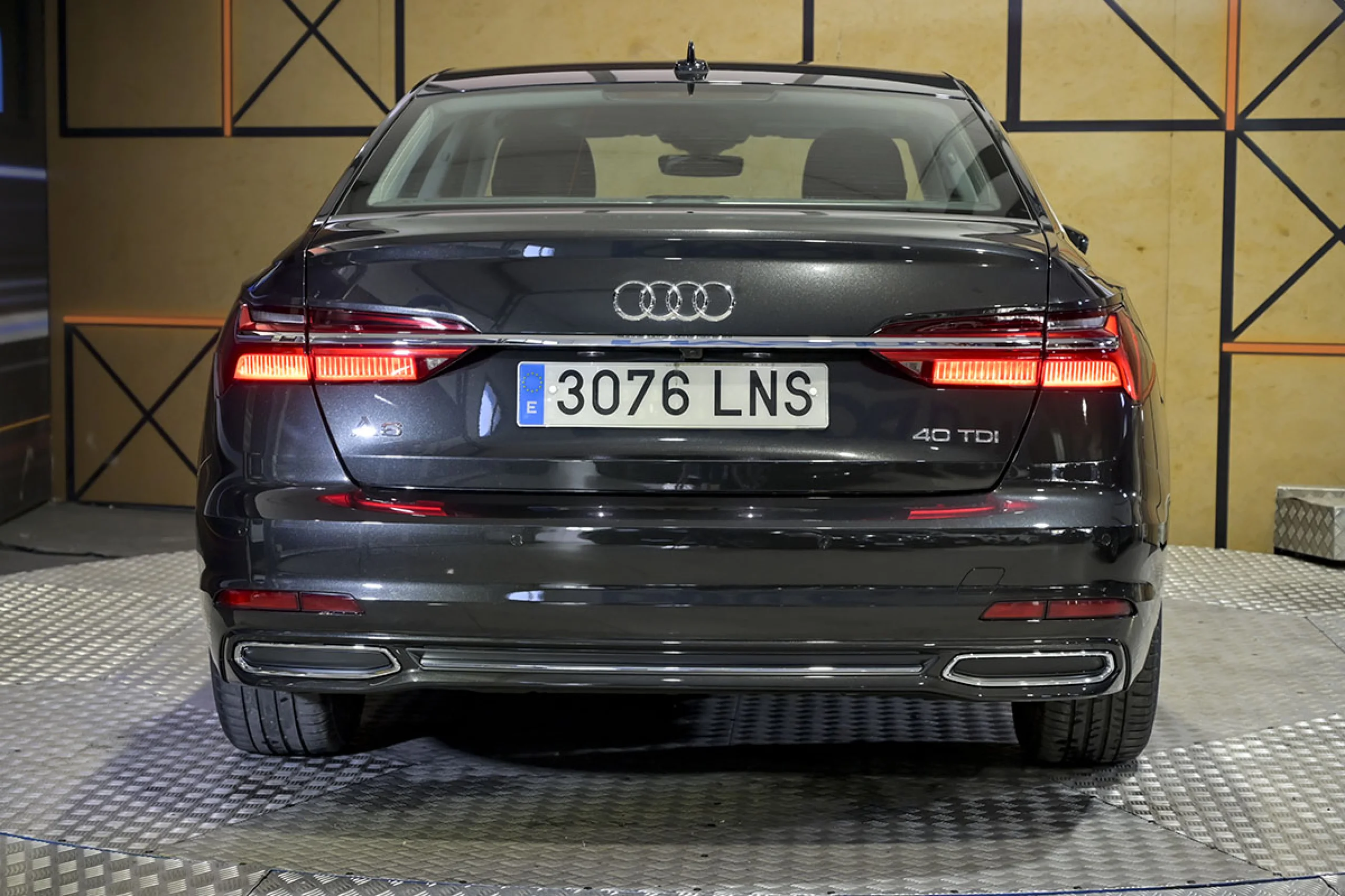 Audi A6 Sport 40 TDI 150kW 204CV S tronic - Foto 13