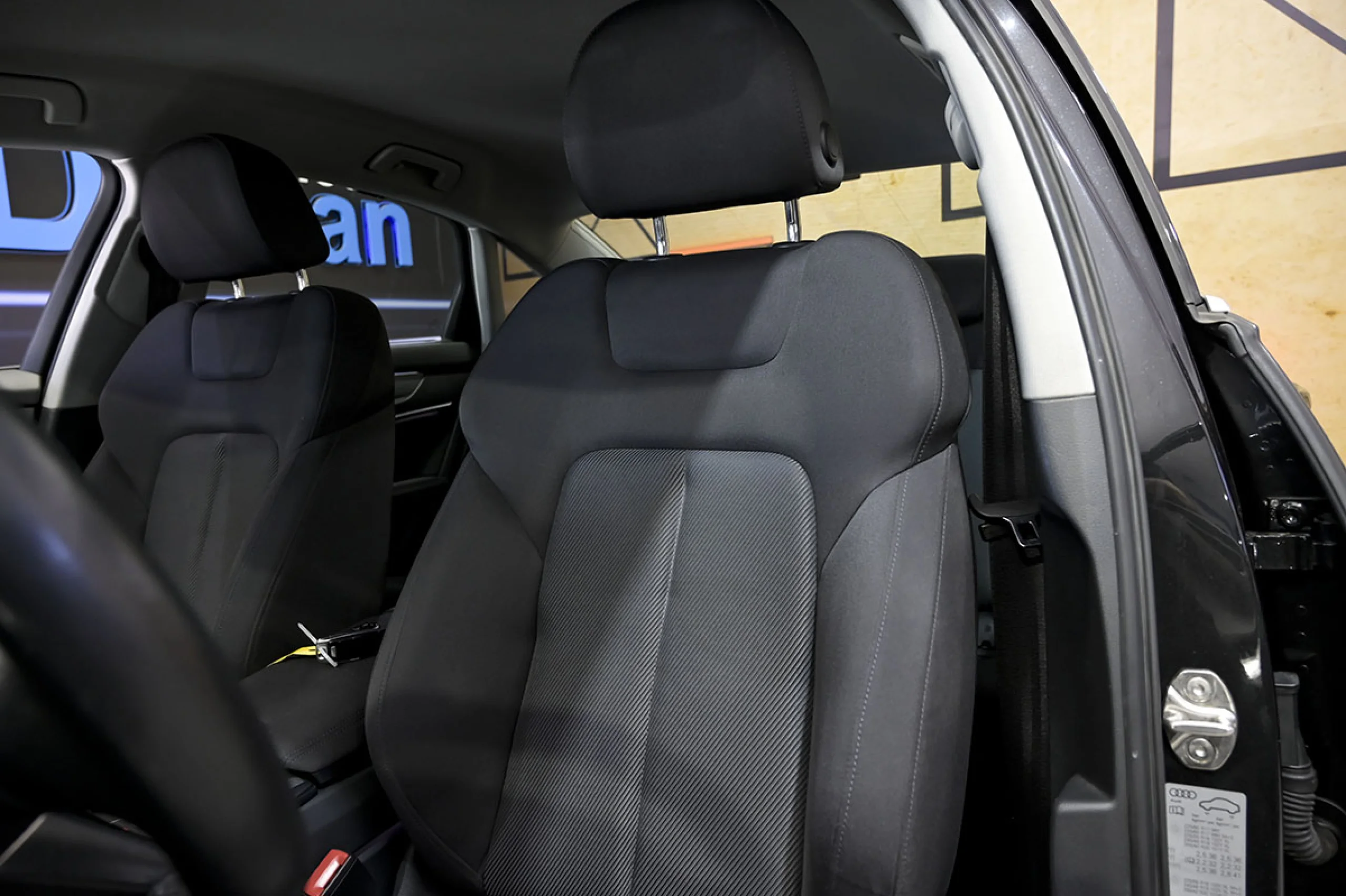 Audi A6 Sport 40 TDI 150kW 204CV S tronic - Foto 26