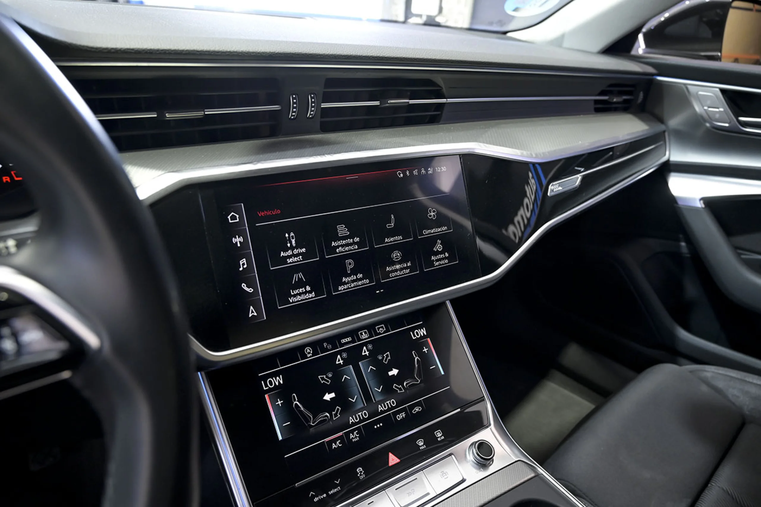 Audi A6 Sport 40 TDI 150kW 204CV S tronic - Foto 31