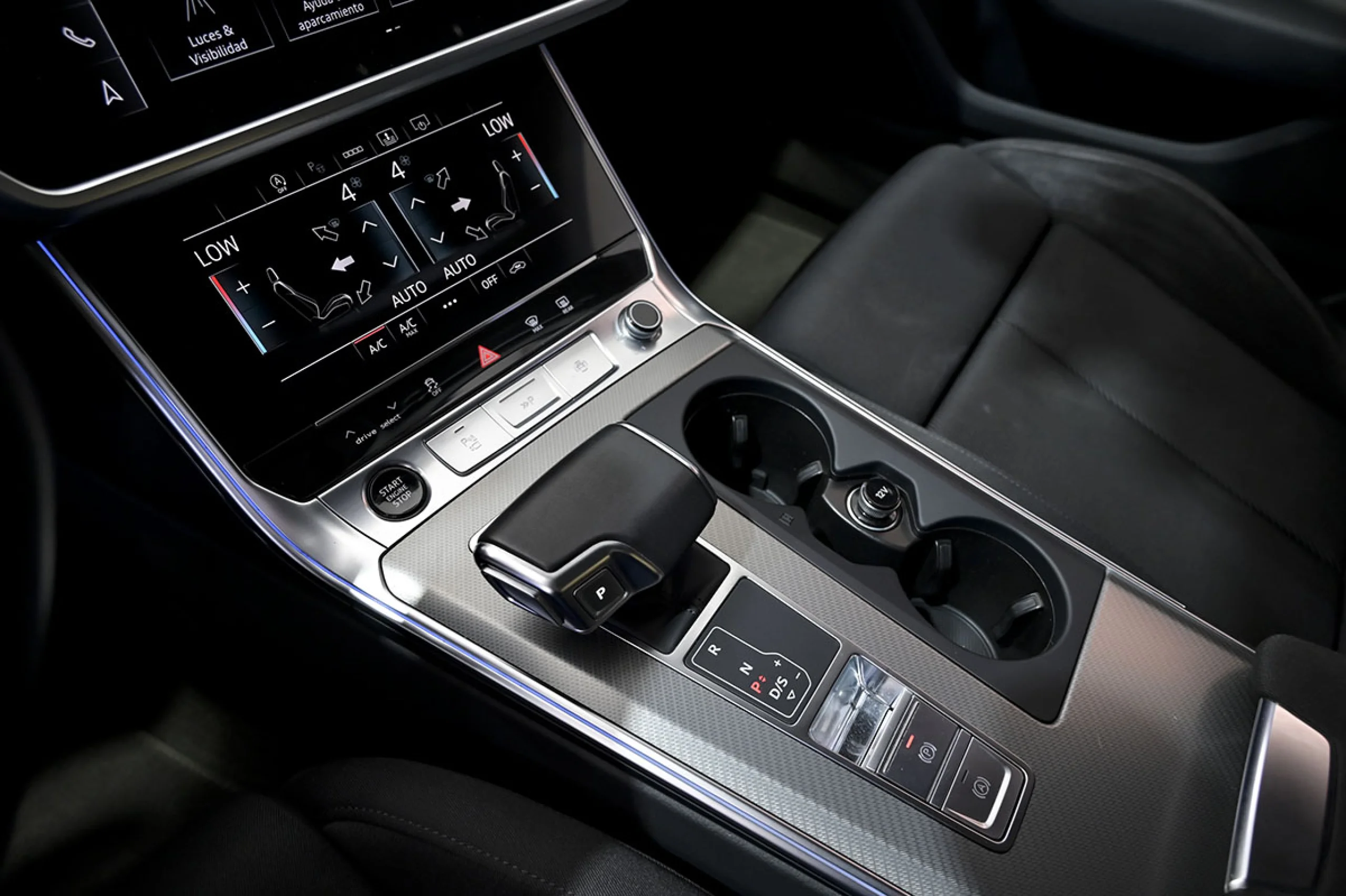 Audi A6 Sport 40 TDI 150kW 204CV S tronic - Foto 43