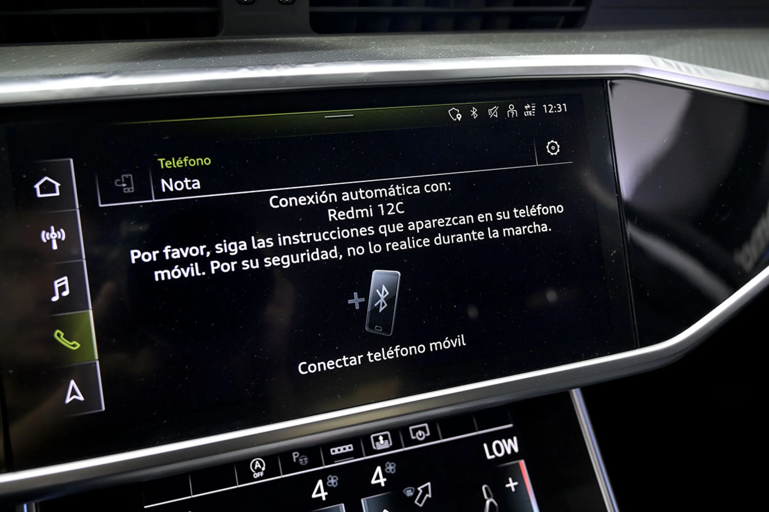 Audi A6 Sport 40 TDI 150kW 204CV S tronic - Foto 34