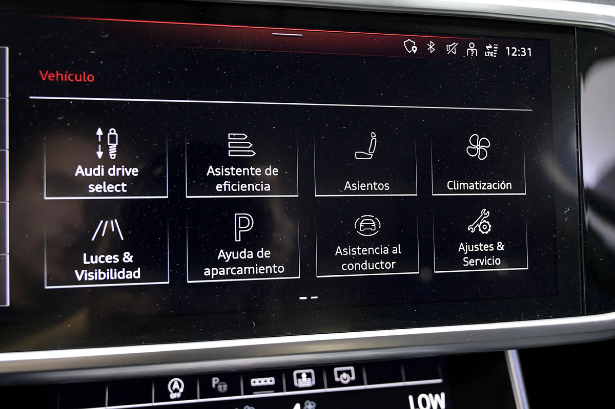 Audi A6 Sport 40 TDI 150kW 204CV S tronic - Foto 42