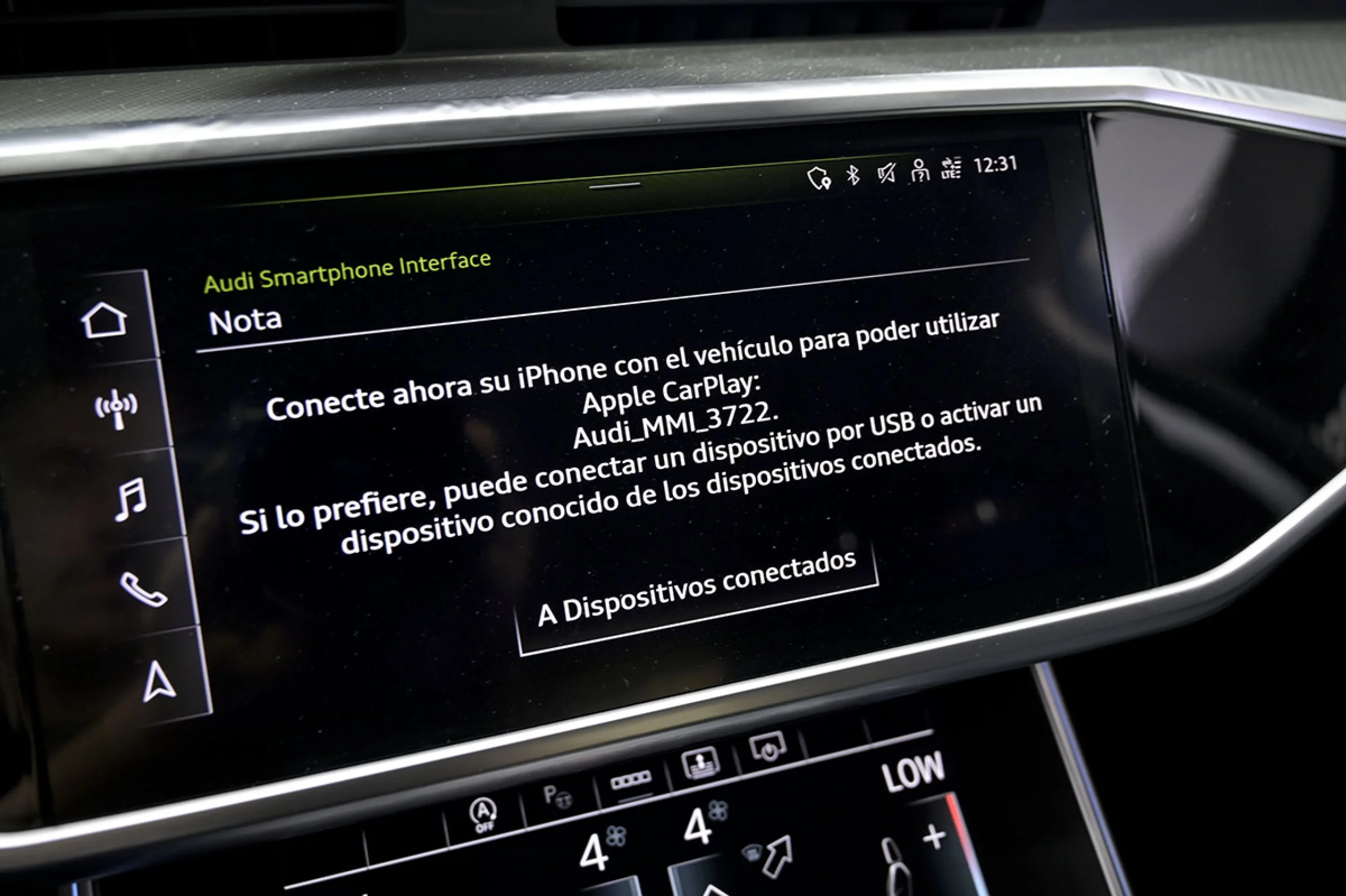 Audi A6 Sport 40 TDI 150kW 204CV S tronic - Foto 10