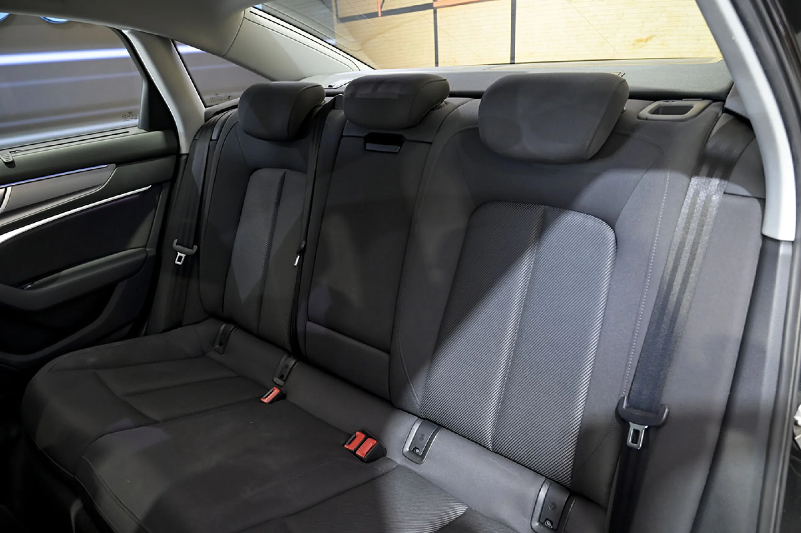 Audi A6 Sport 40 TDI 150kW 204CV S tronic - Foto 18