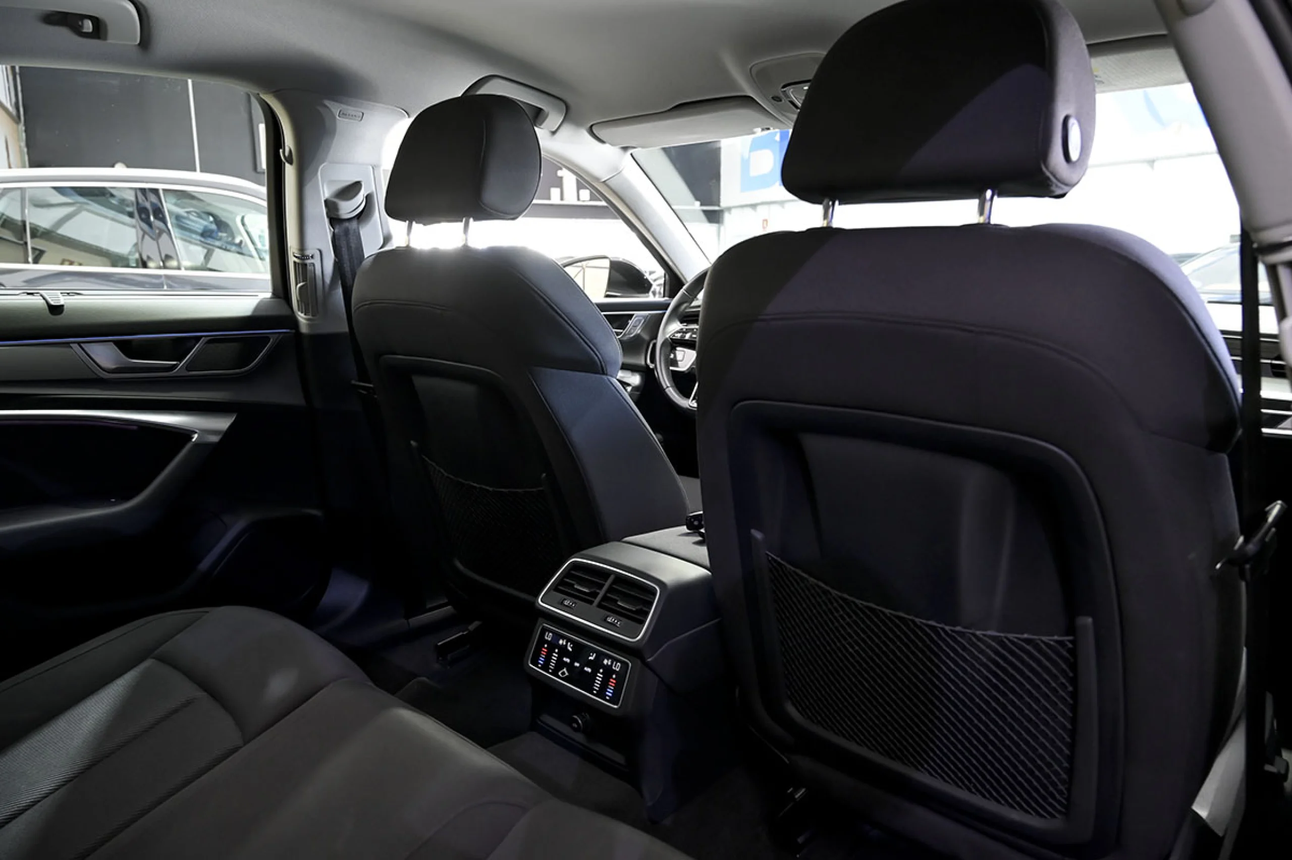 Audi A6 Sport 40 TDI 150kW 204CV S tronic - Foto 16