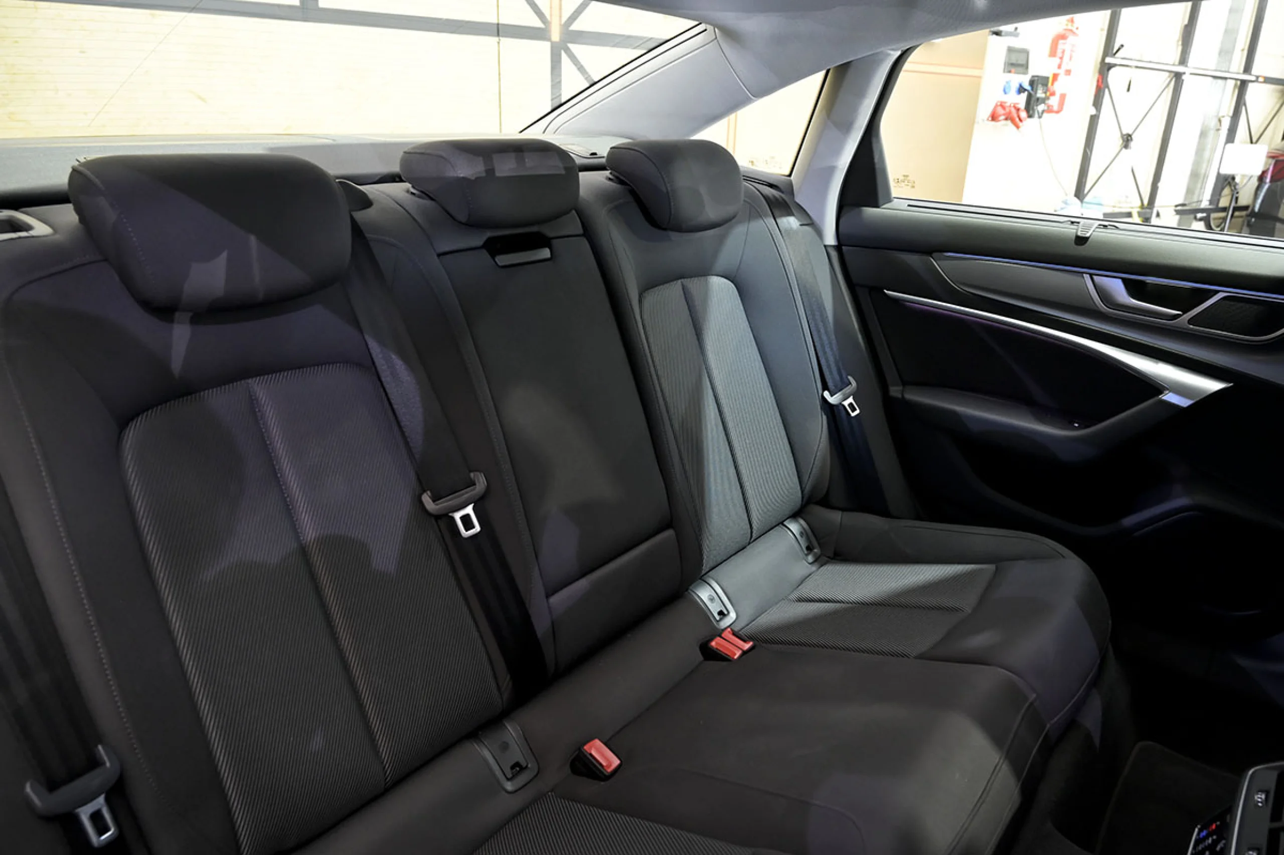 Audi A6 Sport 40 TDI 150kW 204CV S tronic - Foto 19