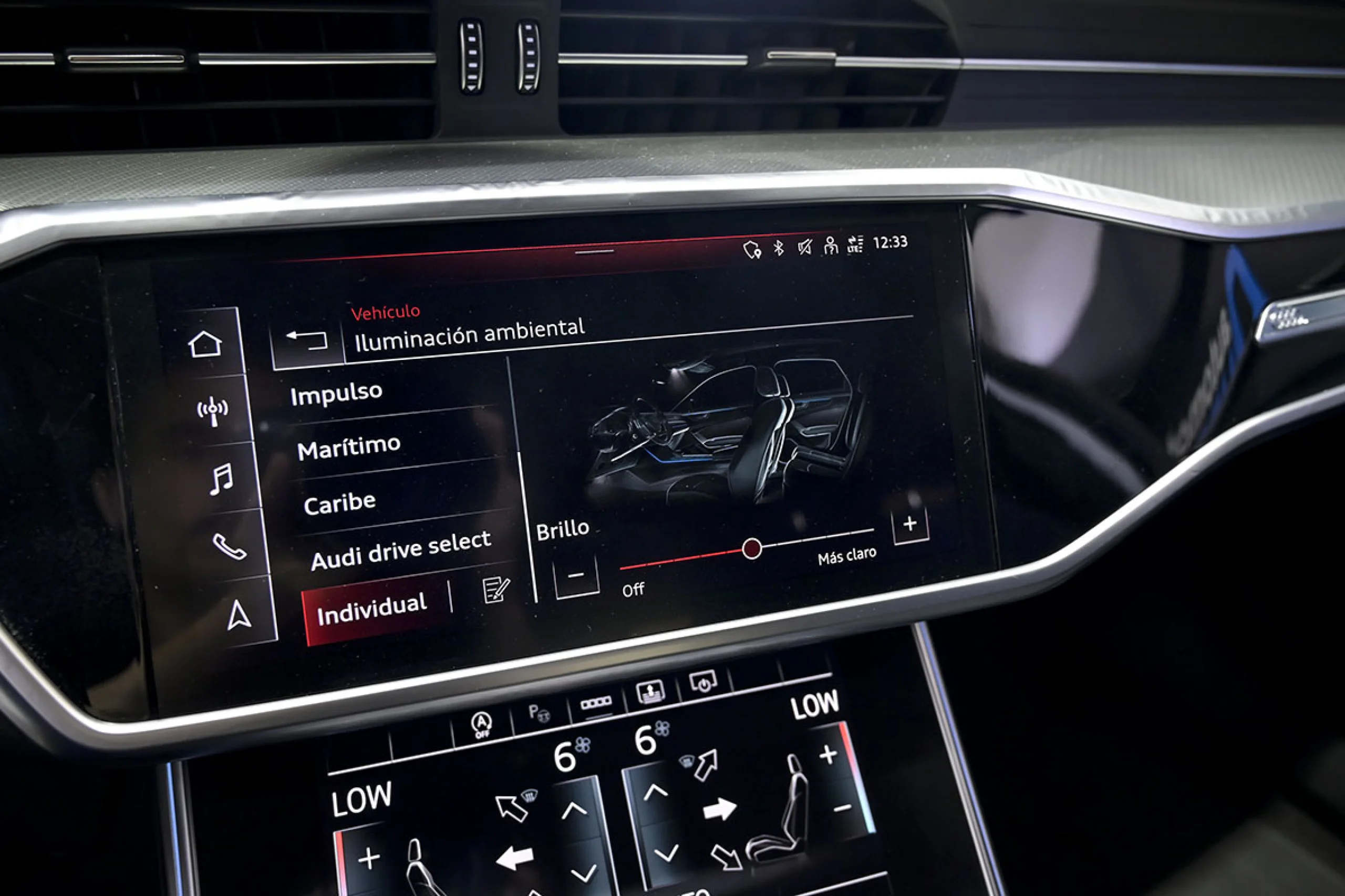 Audi A6 Sport 40 TDI 150kW 204CV S tronic - Foto 37