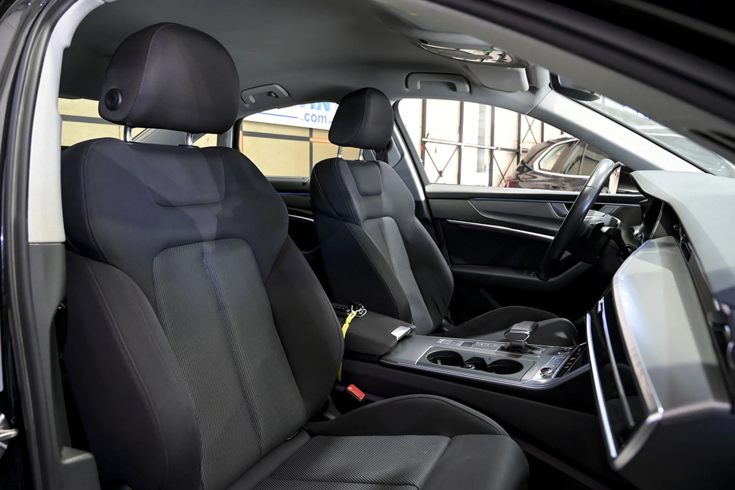 Audi A6 Sport 40 TDI 150kW 204CV S tronic - Foto 47