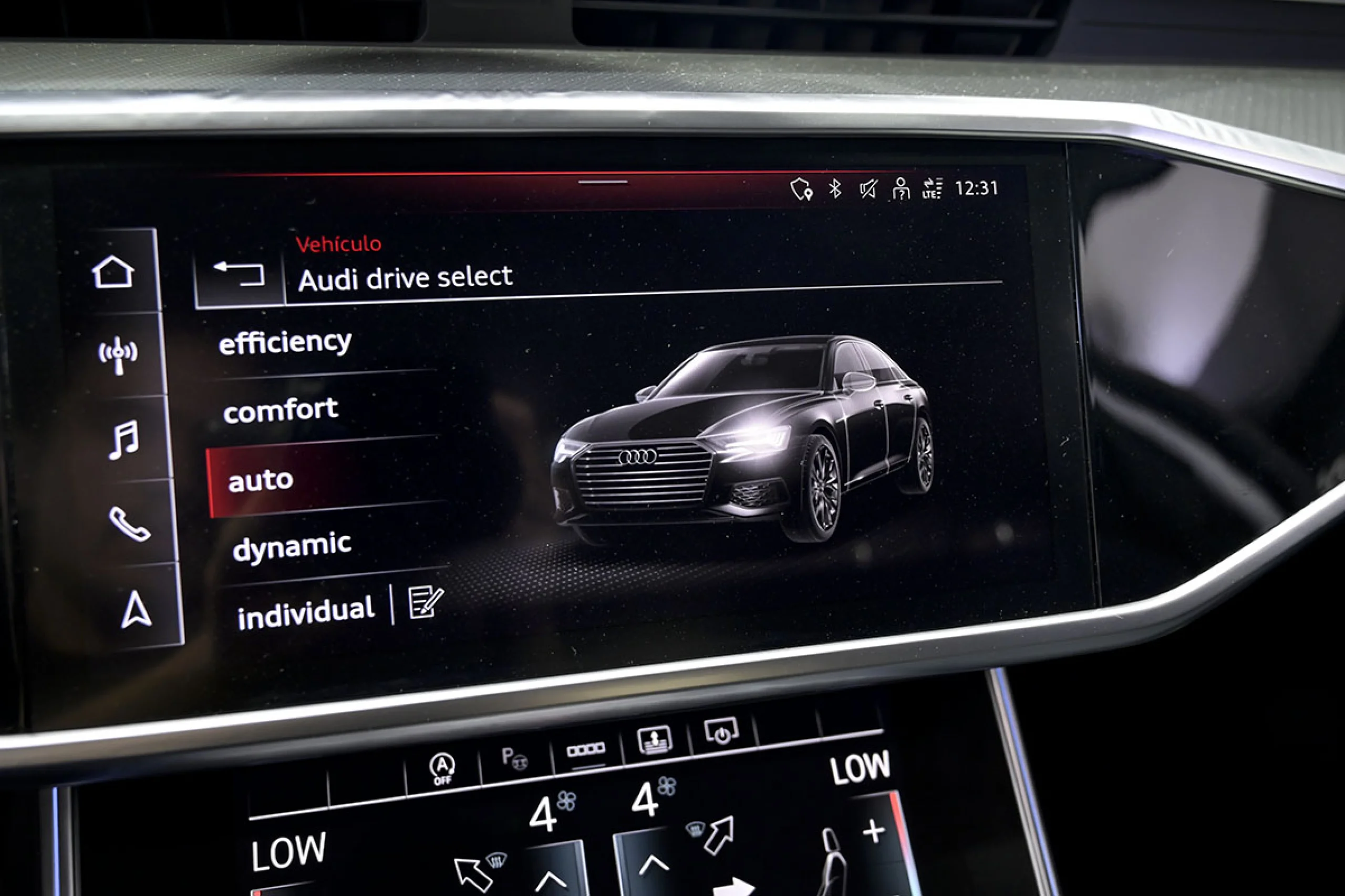 Audi A6 Sport 40 TDI 150kW 204CV S tronic - Foto 39