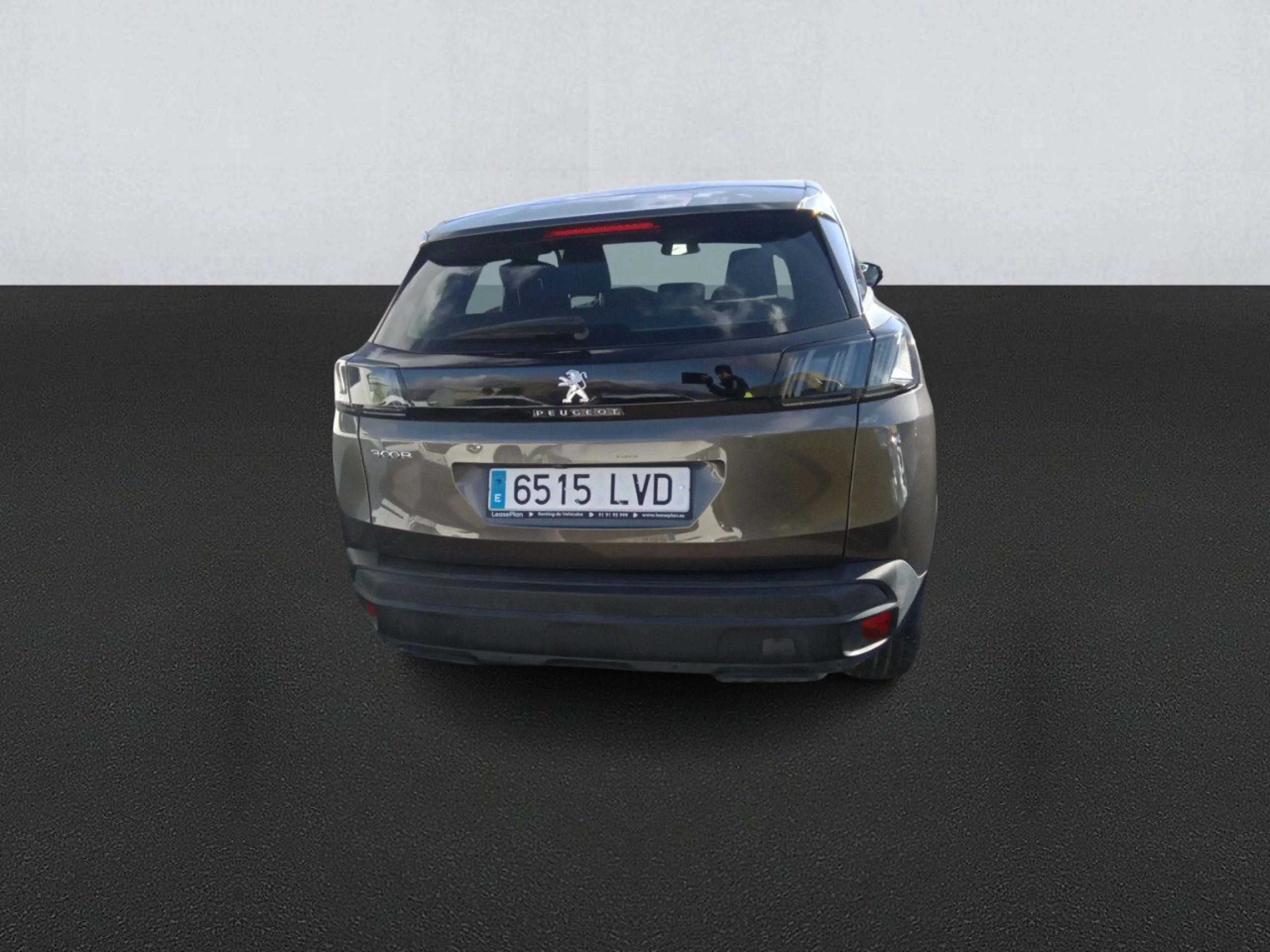 Peugeot 3008 1.5 BlueHDi 96kW (130CV) S&amp;S Active Pack - Foto 5