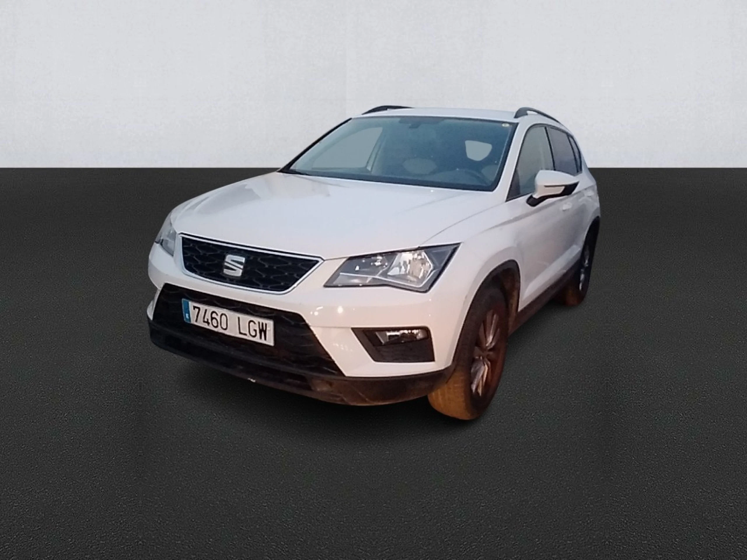 Seat Ateca 1.6 TDI 85kW (115CV) St&amp;Sp Reference Eco - Foto 1